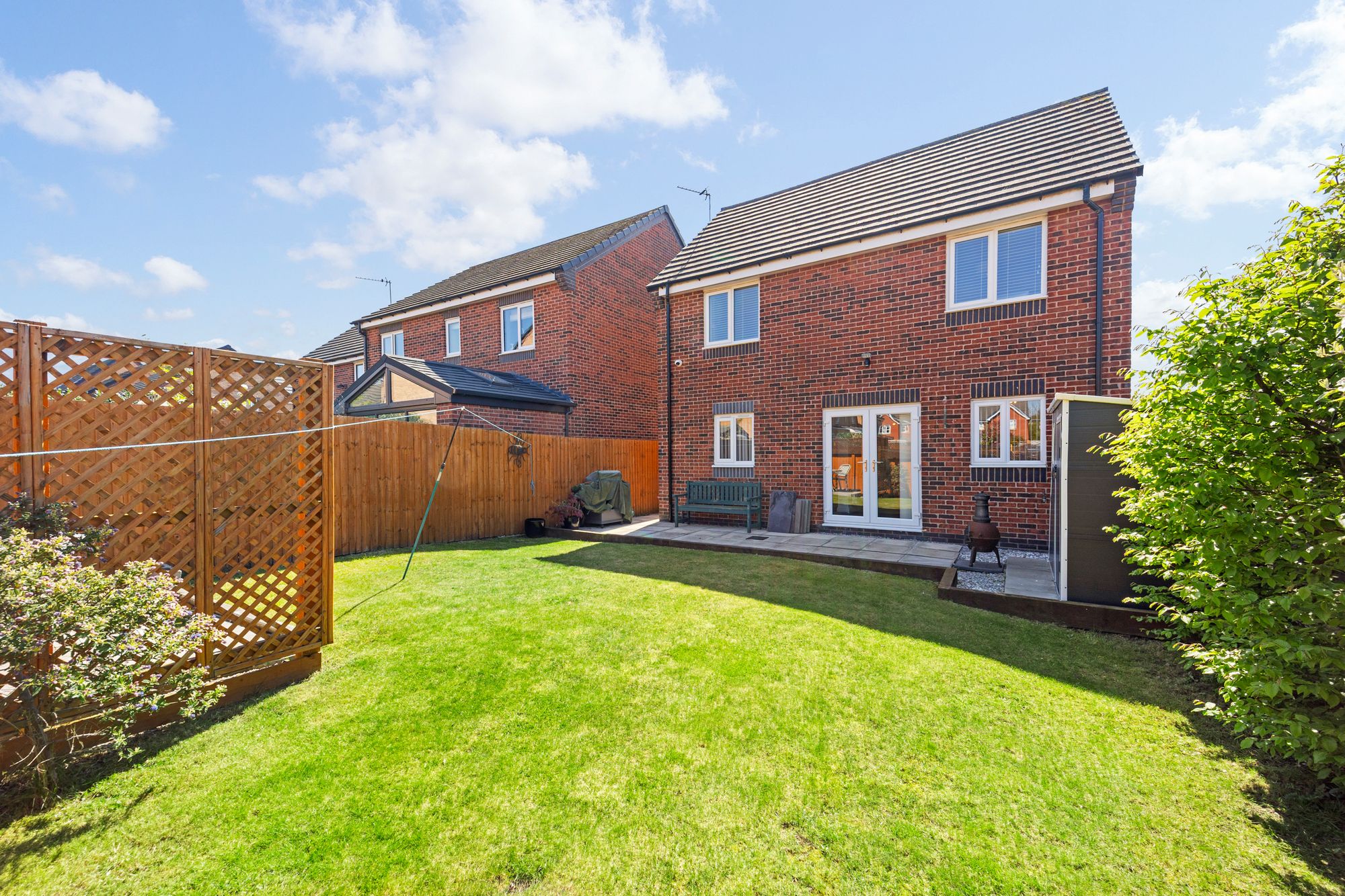 St. Peters Walk, Widnes