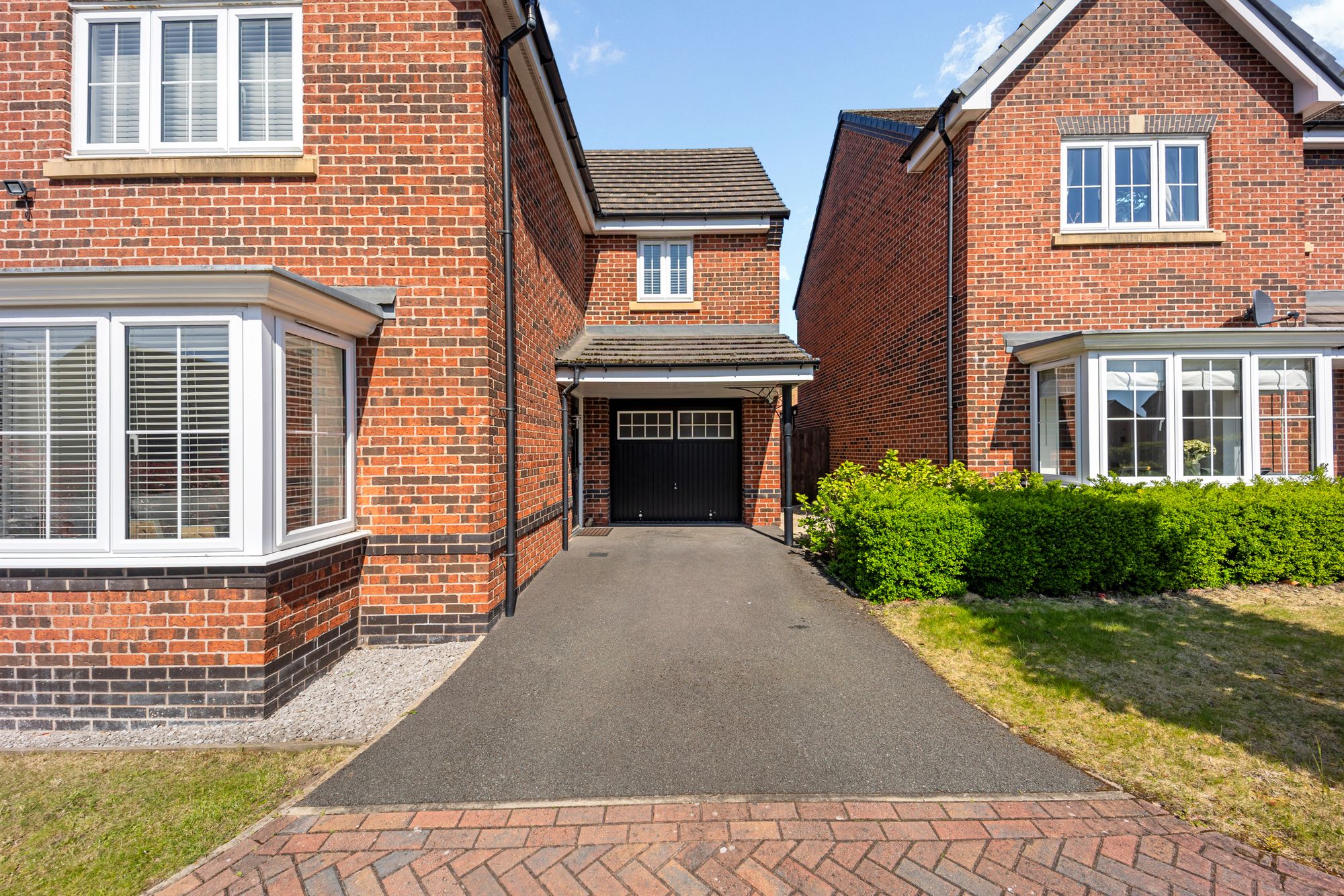 St. Peters Walk, Widnes