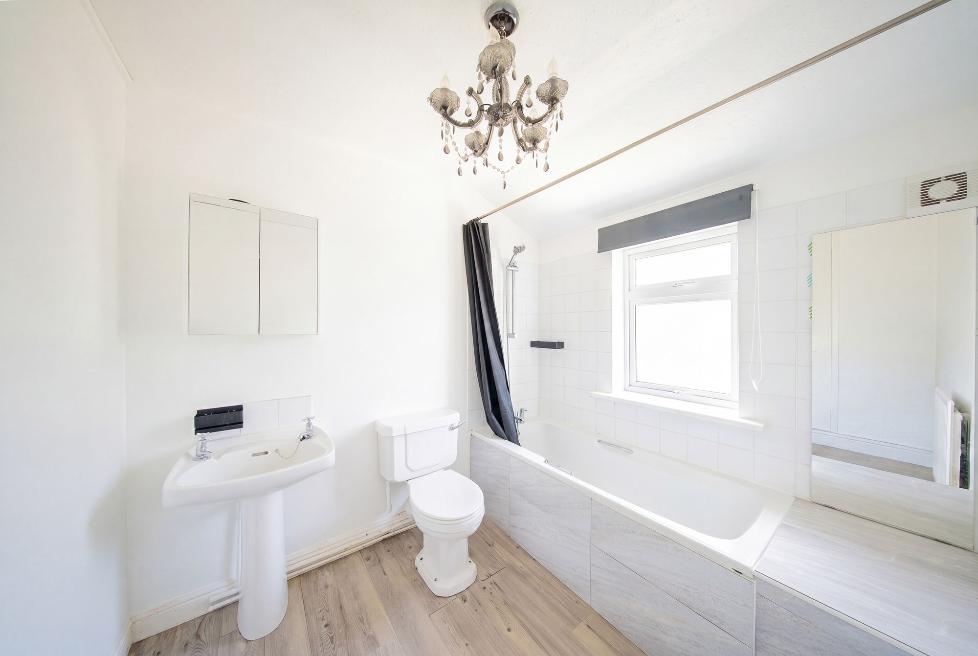 2 bedroom house for sale - Bentley Hurst