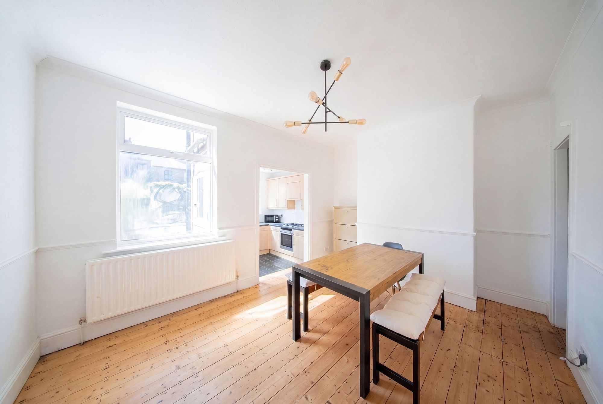 2 bedroom house for sale - Bentley Hurst