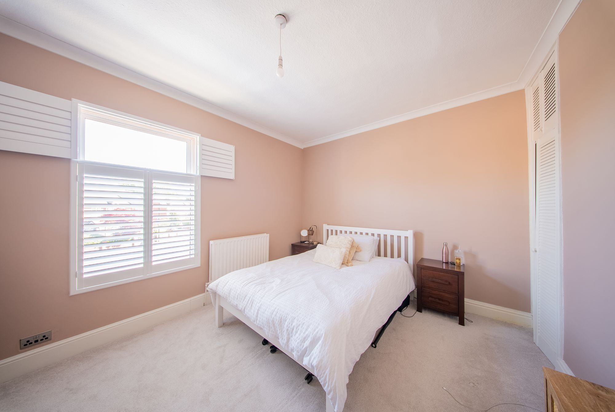 2 bedroom house for sale - Bentley Hurst