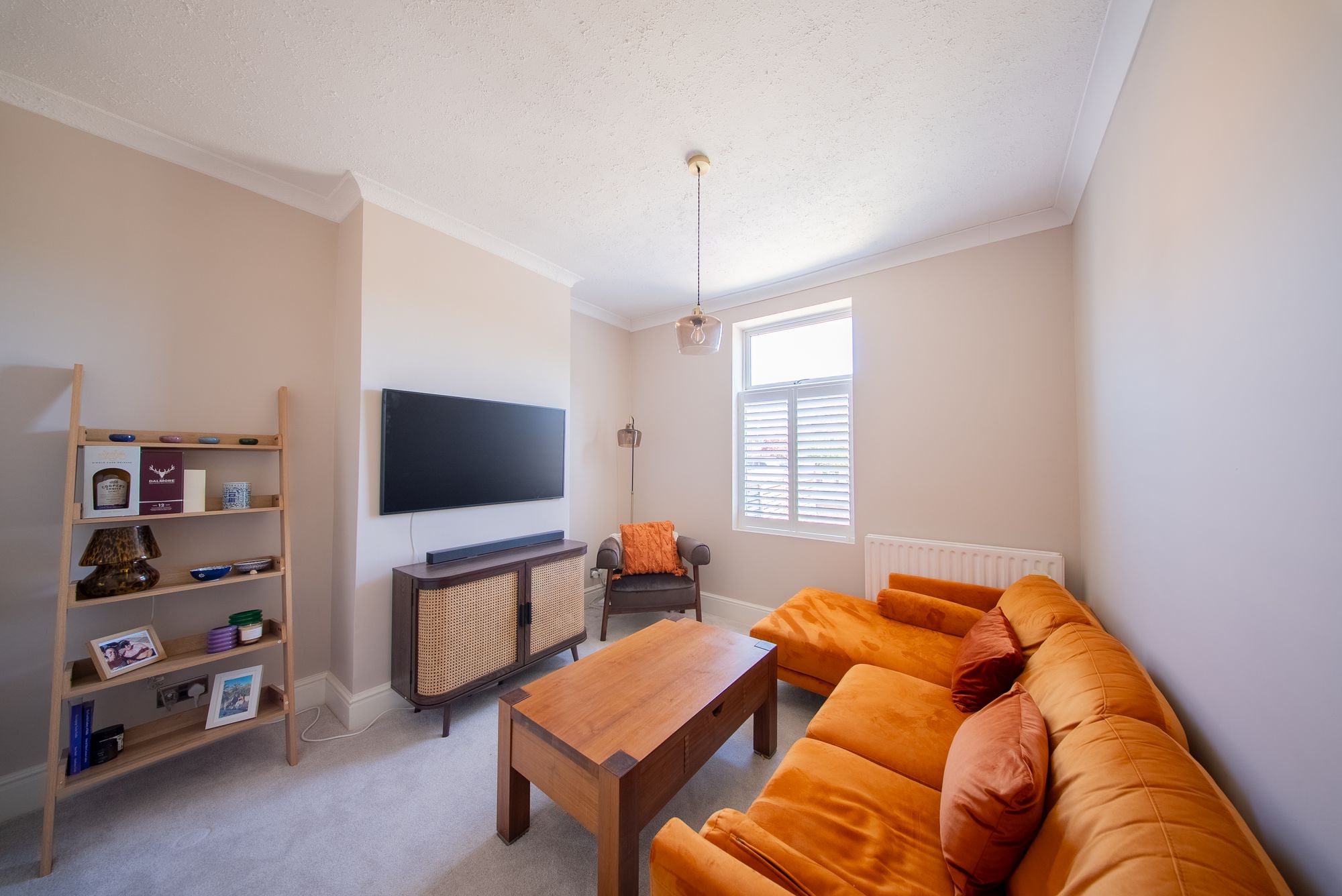 2 bedroom house for sale - Bentley Hurst