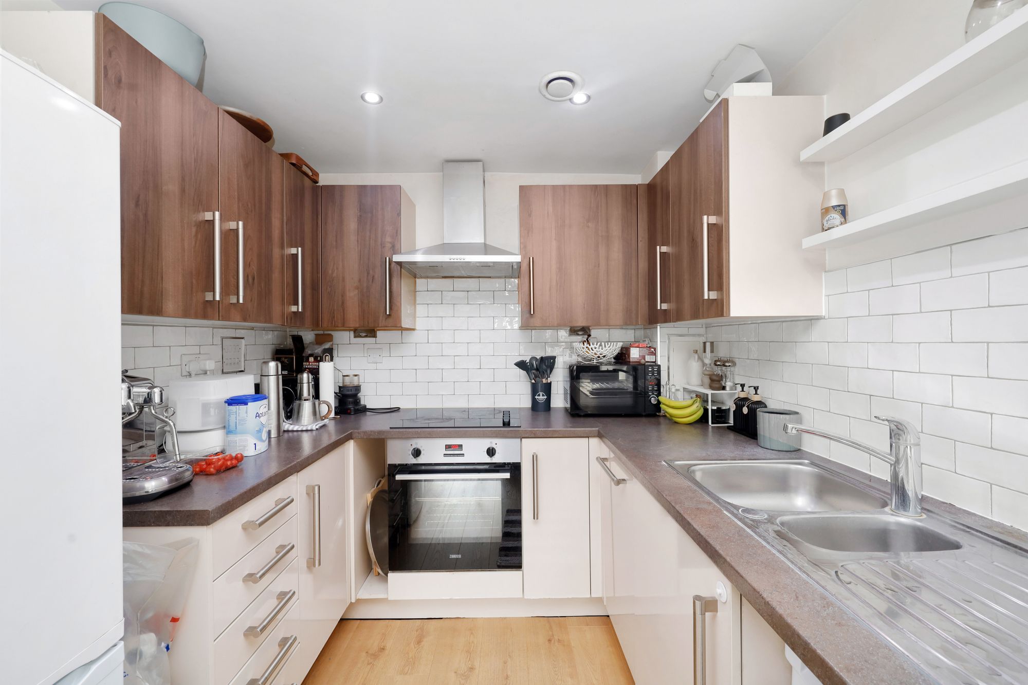 Gifford Road, London, NW10