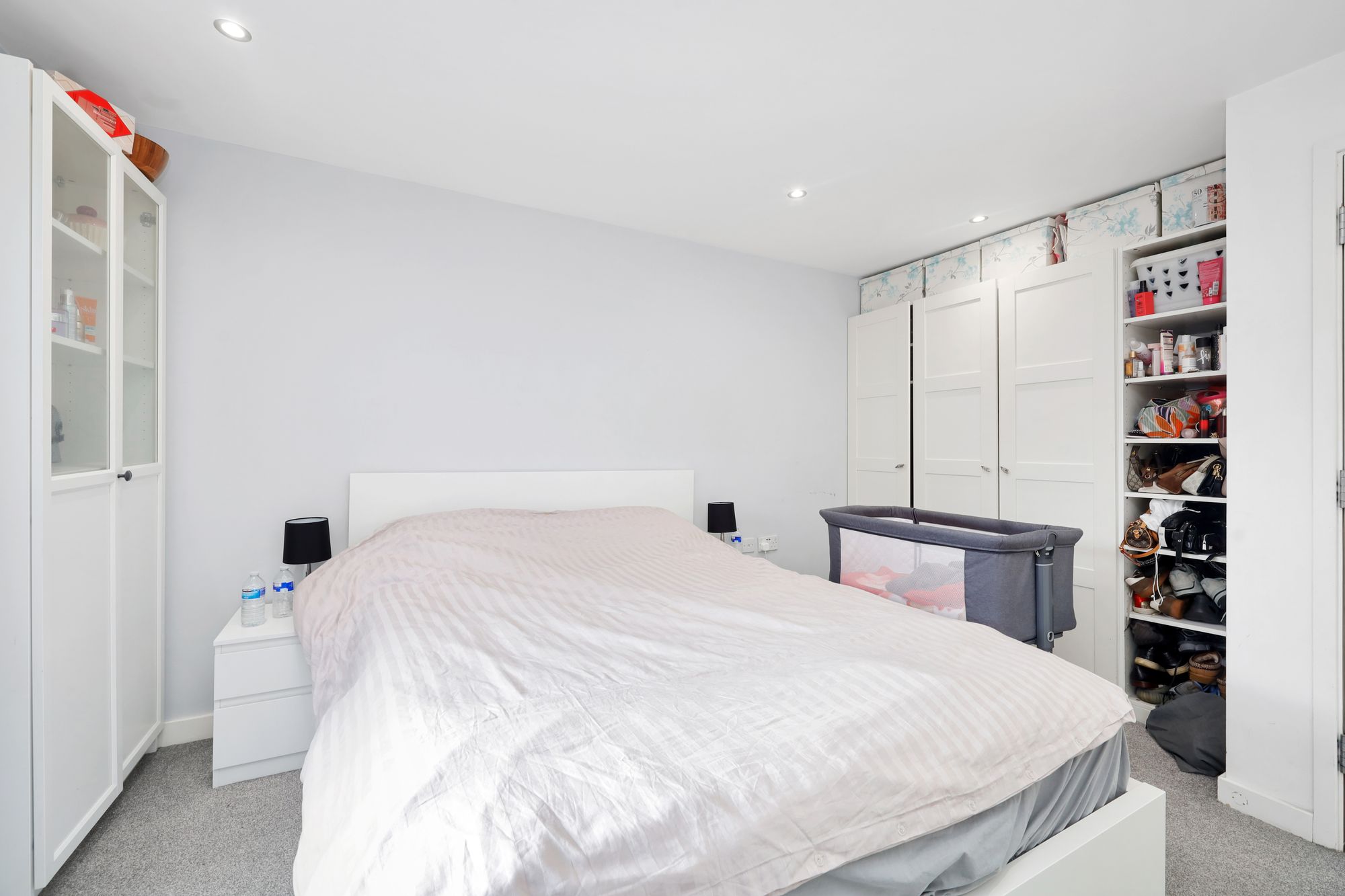 Gifford Road, London, NW10