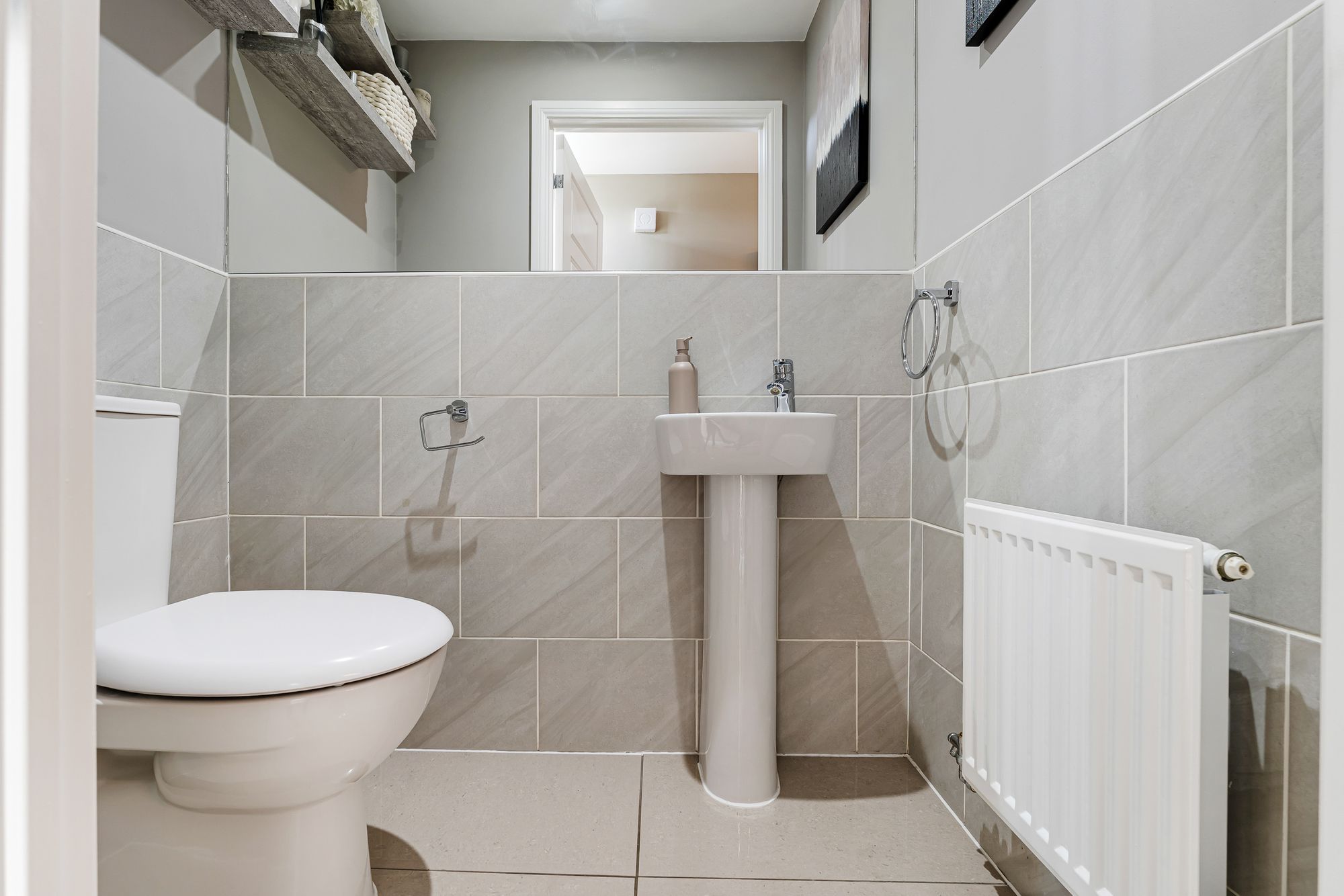 Cartwrights Farm Road, Liverpool, L24