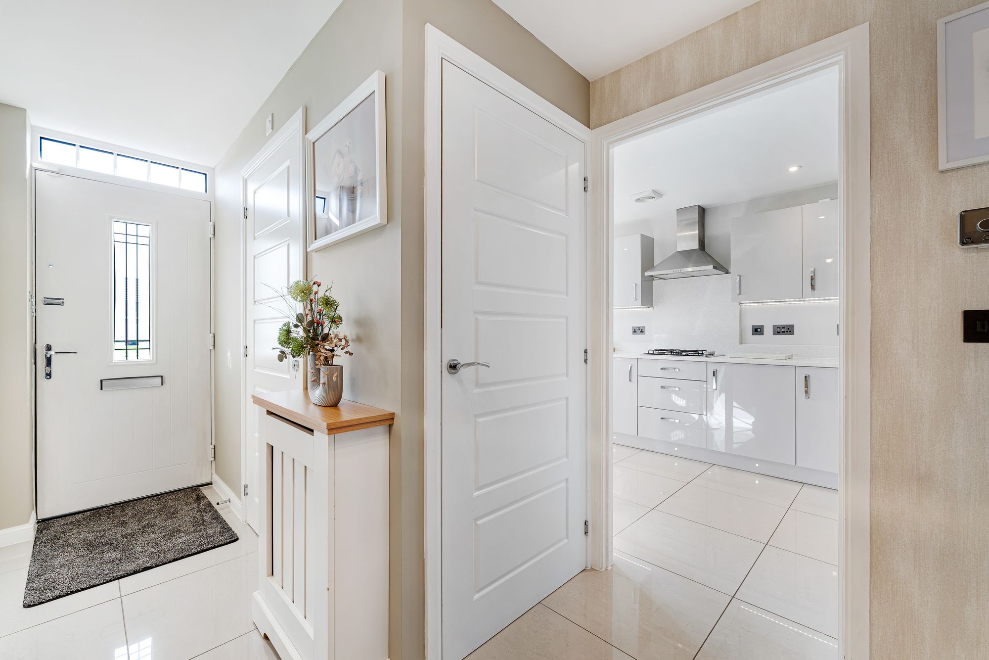 Cartwrights Farm Road, Liverpool, L24