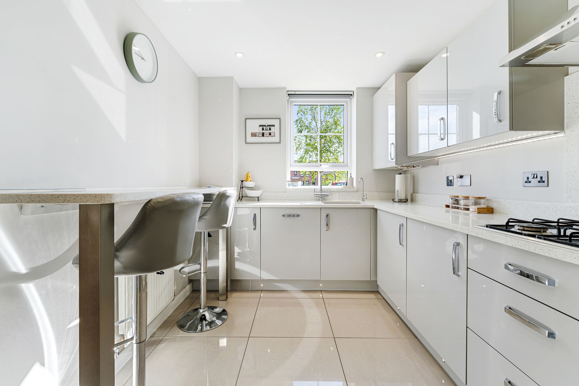 Cartwrights Farm Road, Liverpool, L24