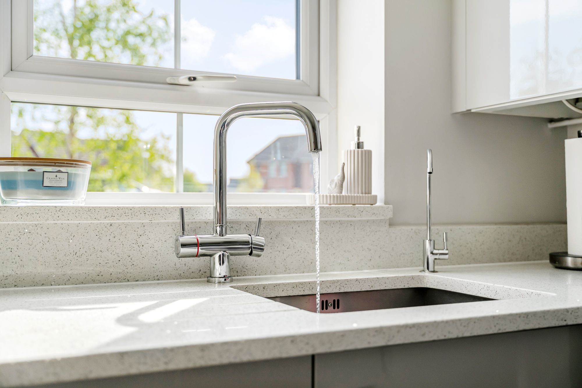 Cartwrights Farm Road, Liverpool, L24