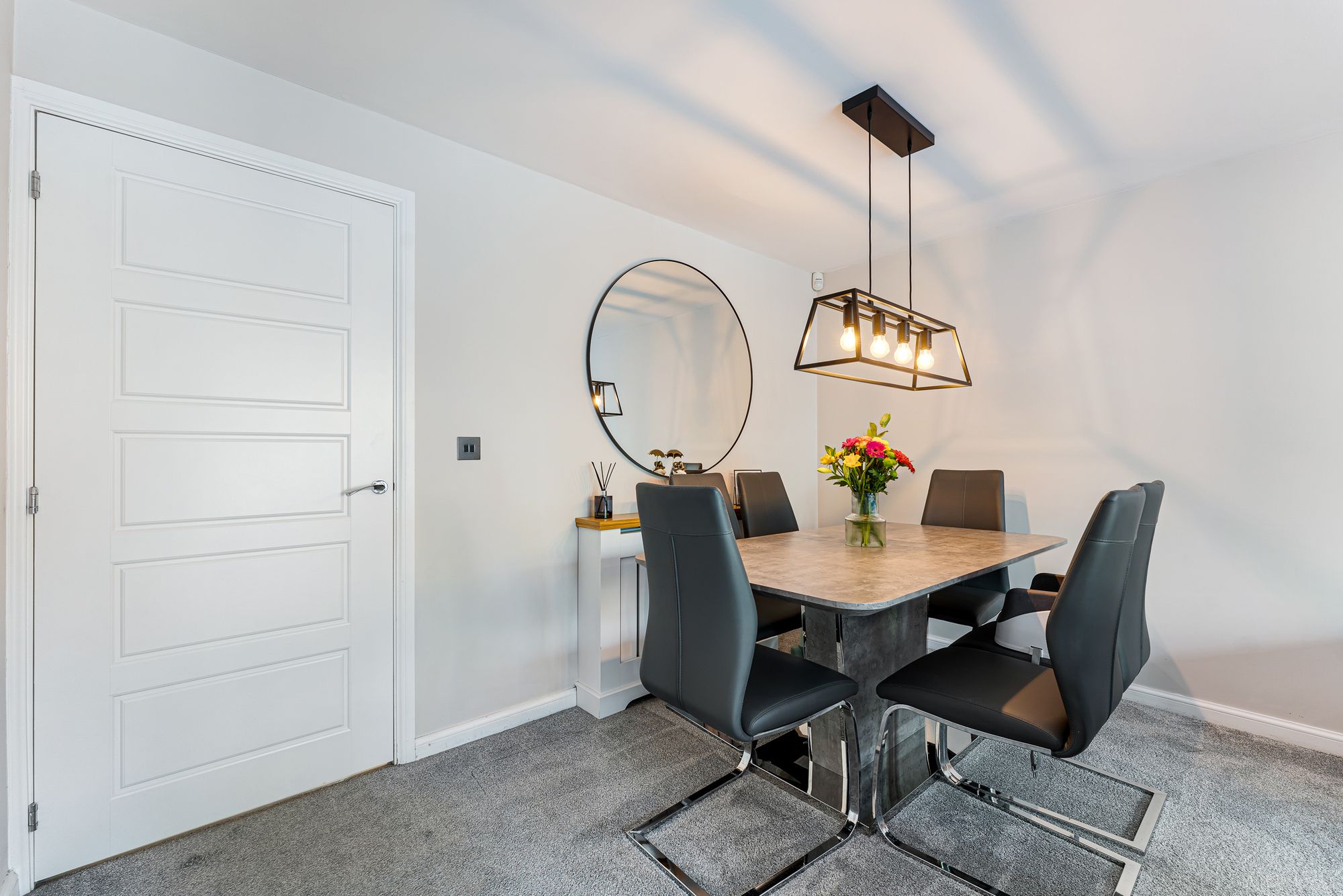 Cartwrights Farm Road, Liverpool, L24