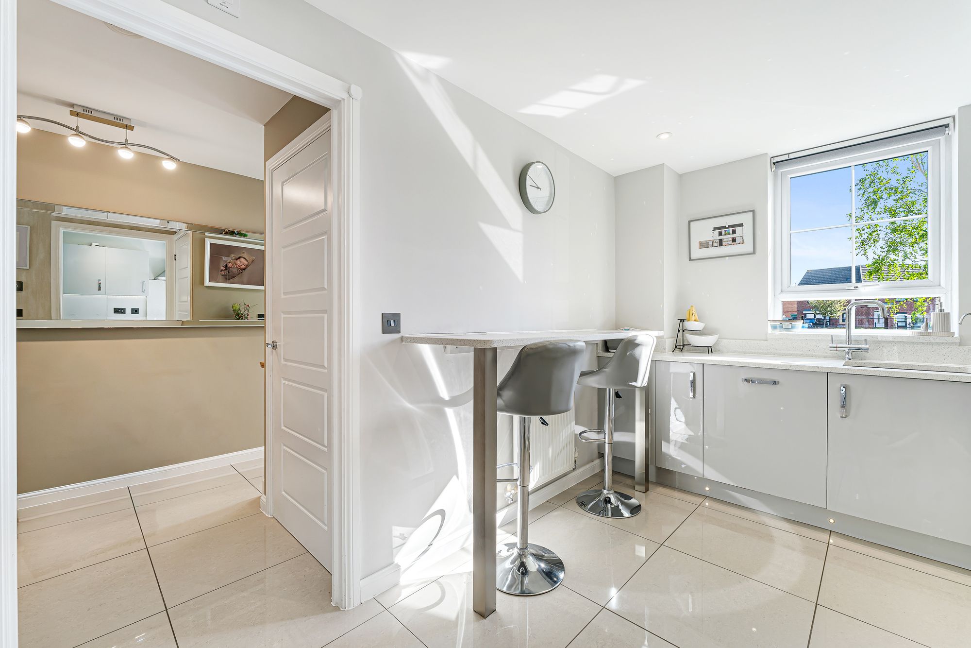 Cartwrights Farm Road, Liverpool, L24