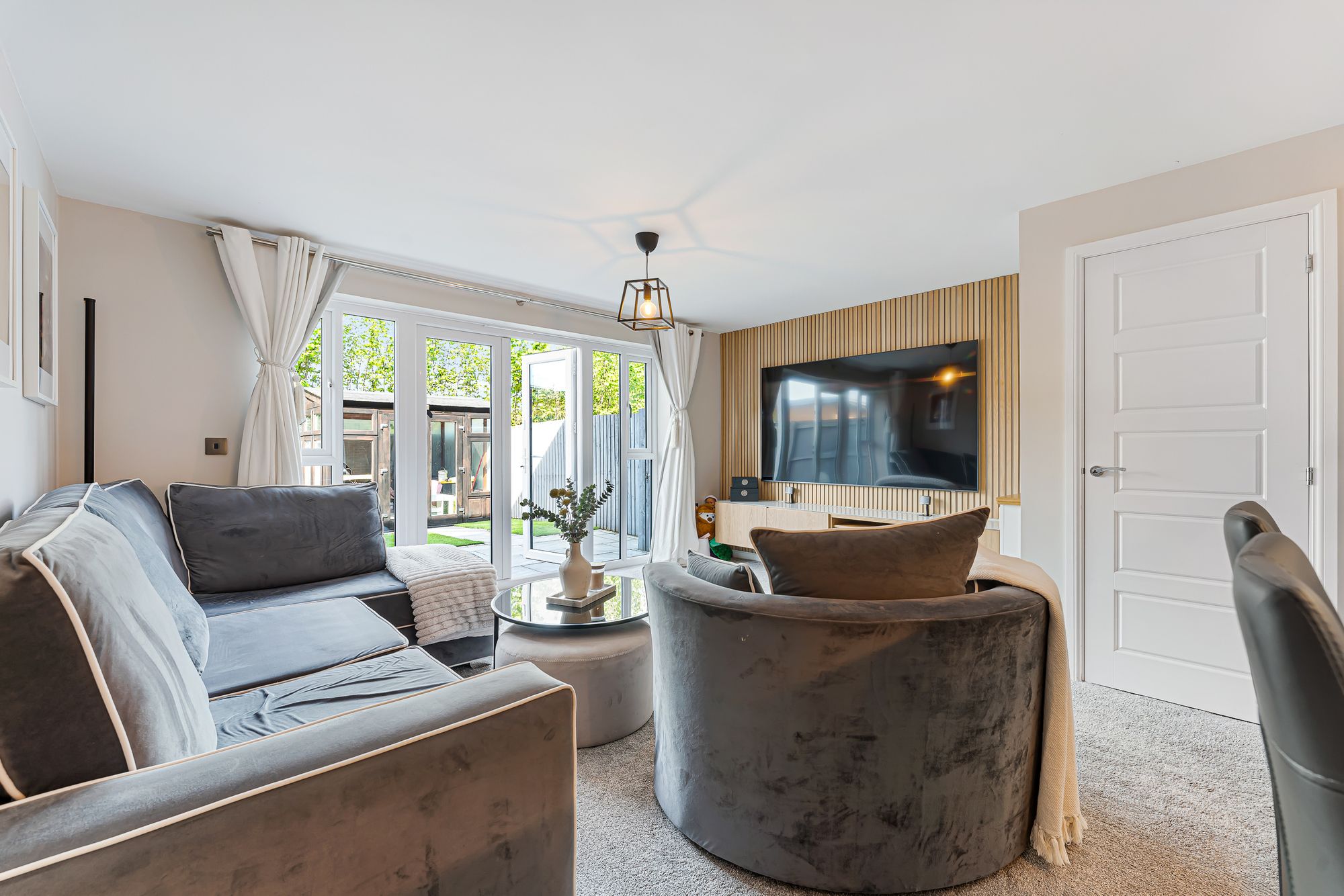 Cartwrights Farm Road, Liverpool, L24