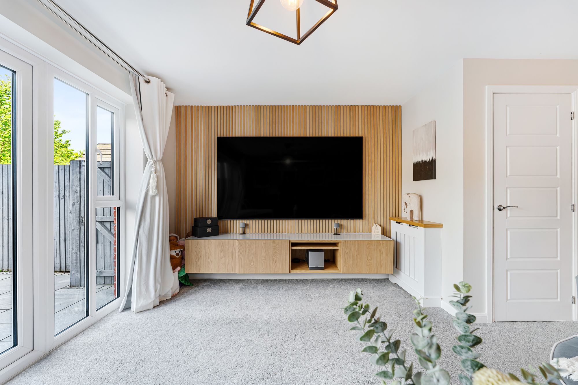 Cartwrights Farm Road, Liverpool, L24