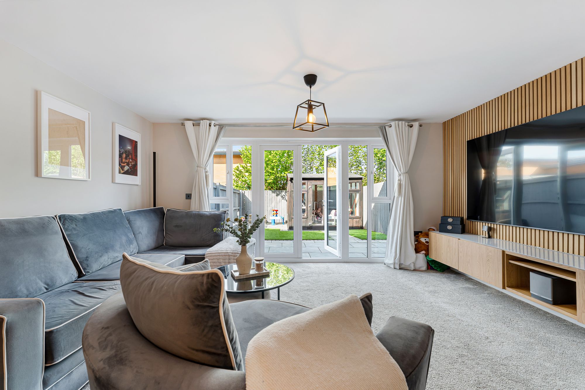 Cartwrights Farm Road, Liverpool, L24