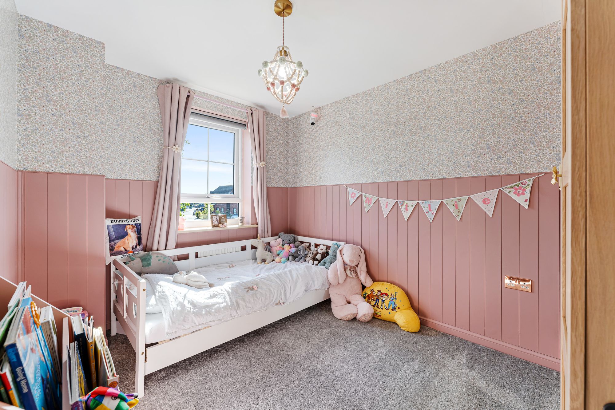 Cartwrights Farm Road, Liverpool, L24