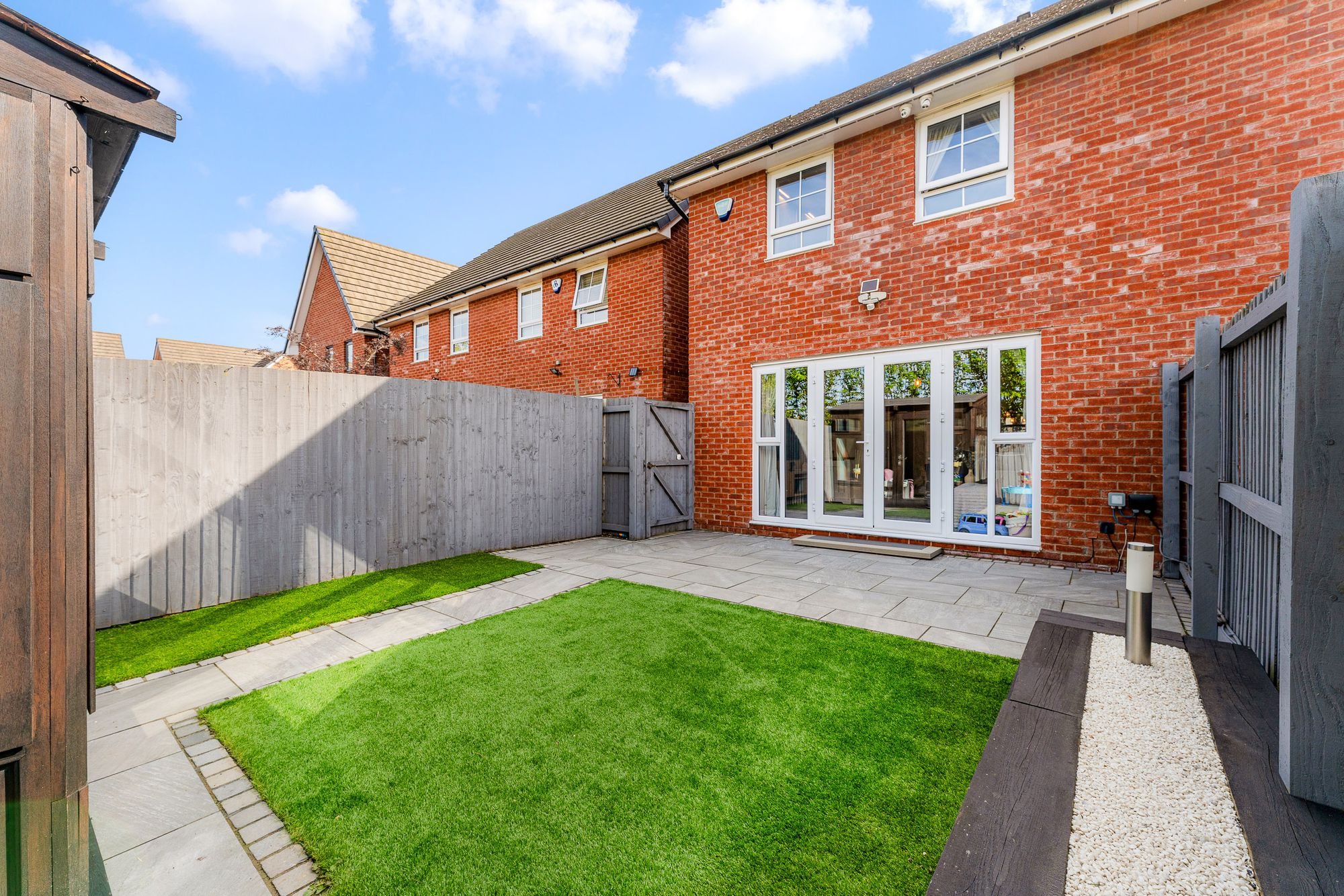 Cartwrights Farm Road, Liverpool, L24