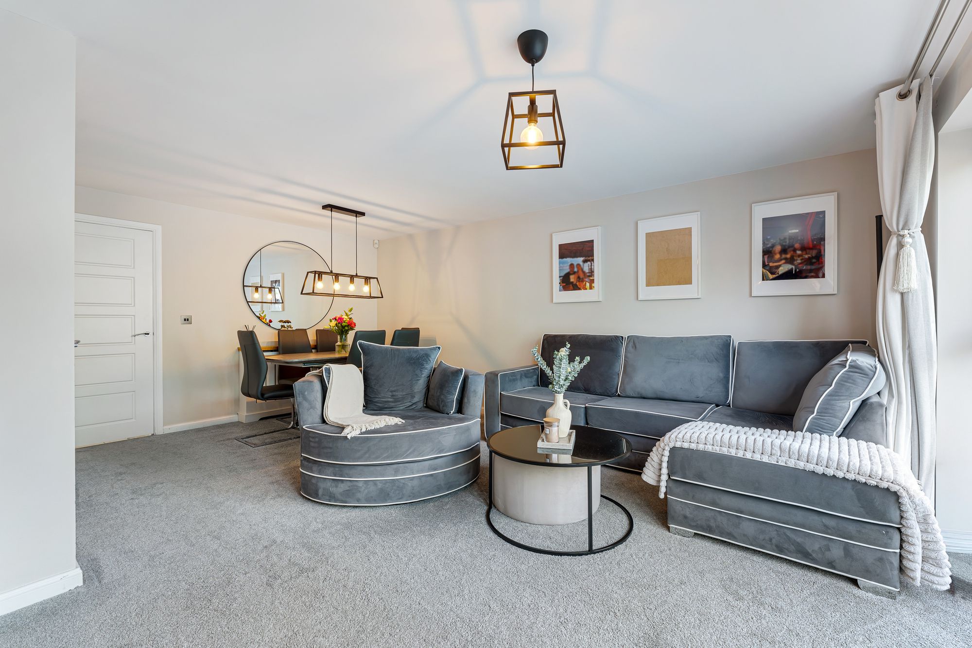 Cartwrights Farm Road, Liverpool, L24