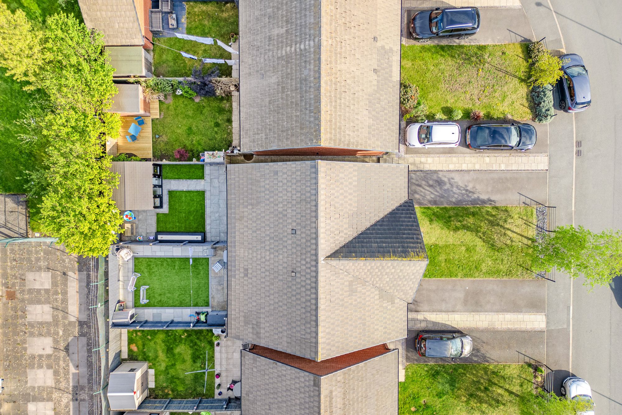 Cartwrights Farm Road, Liverpool, L24