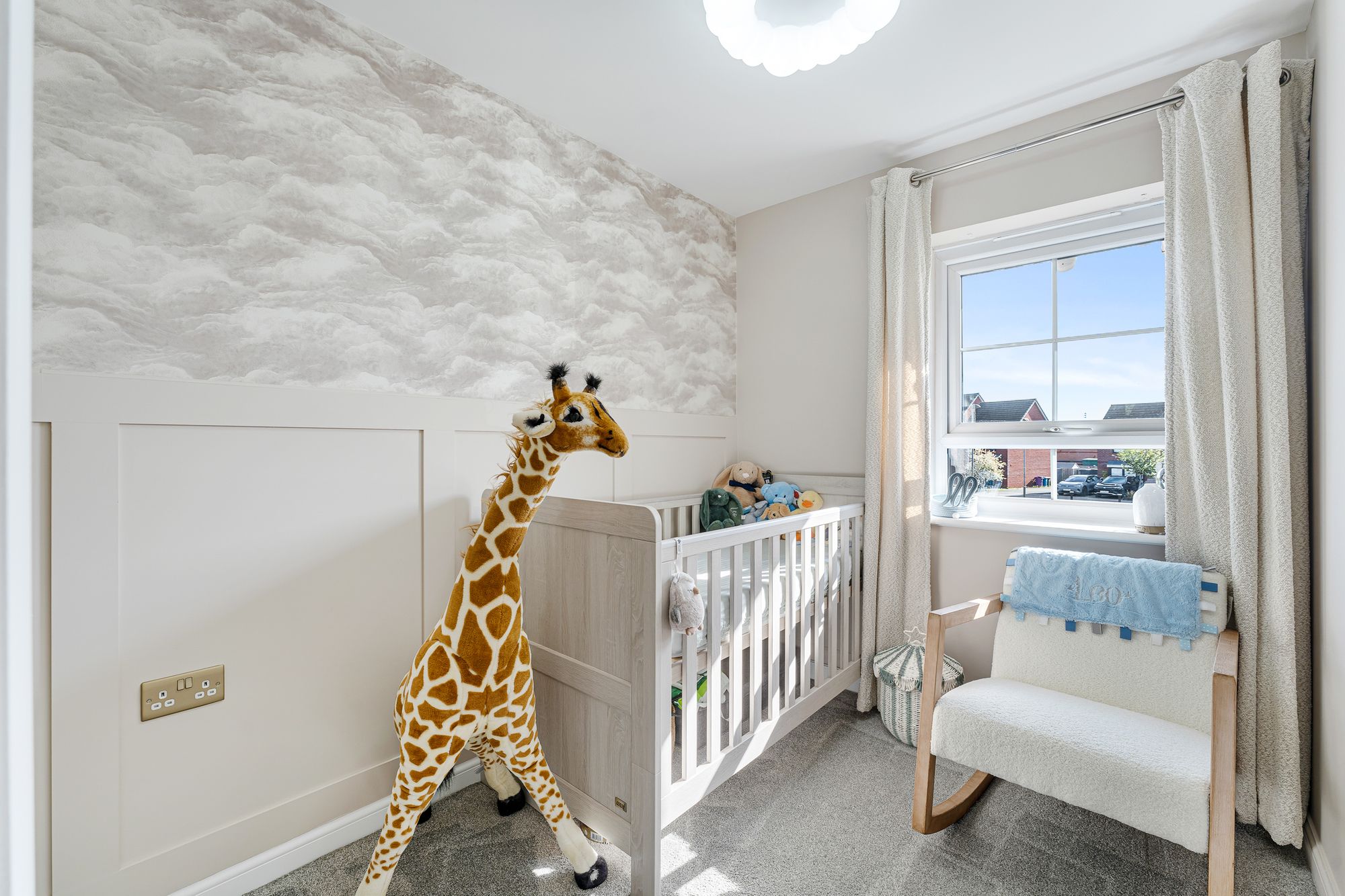 Cartwrights Farm Road, Liverpool, L24