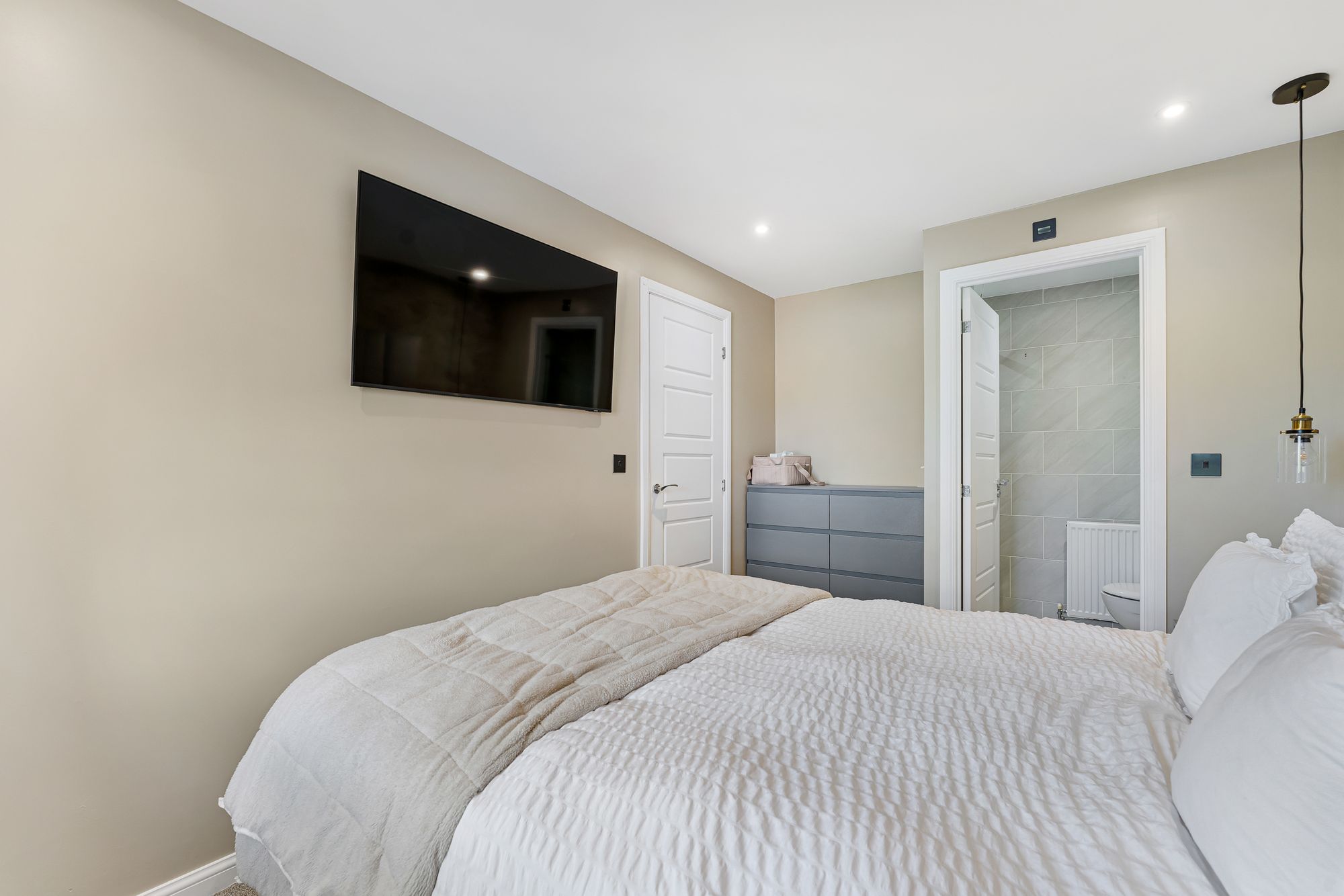 Cartwrights Farm Road, Liverpool, L24