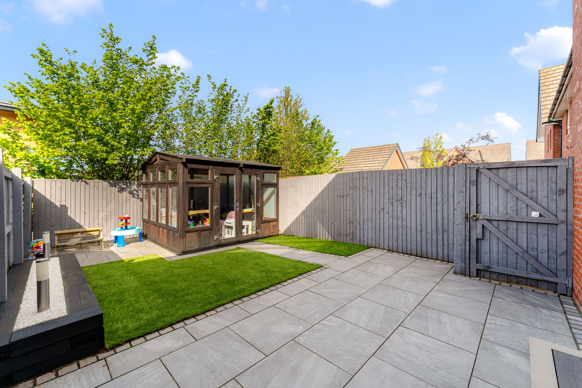 Cartwrights Farm Road, Liverpool, L24