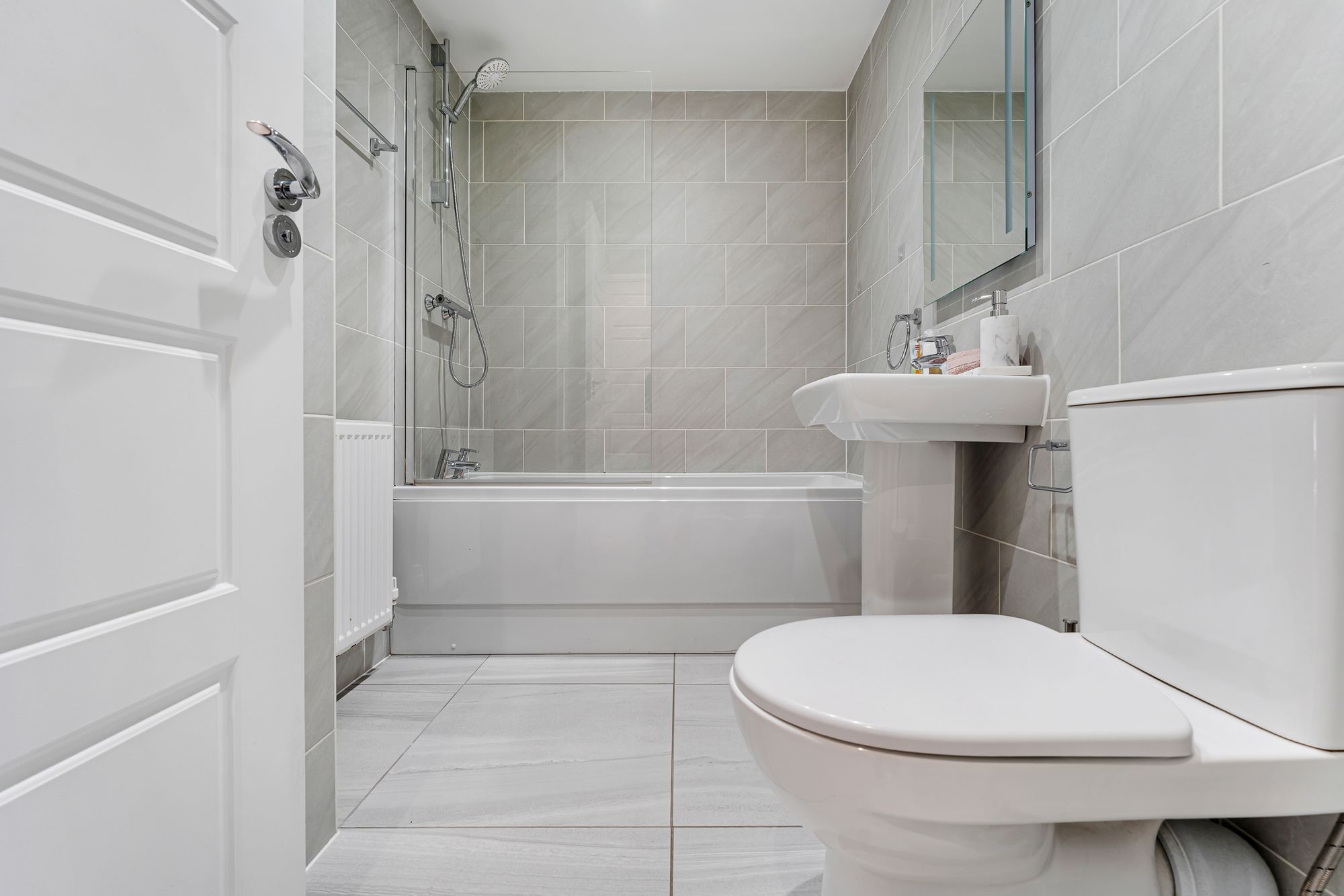 Cartwrights Farm Road, Liverpool, L24