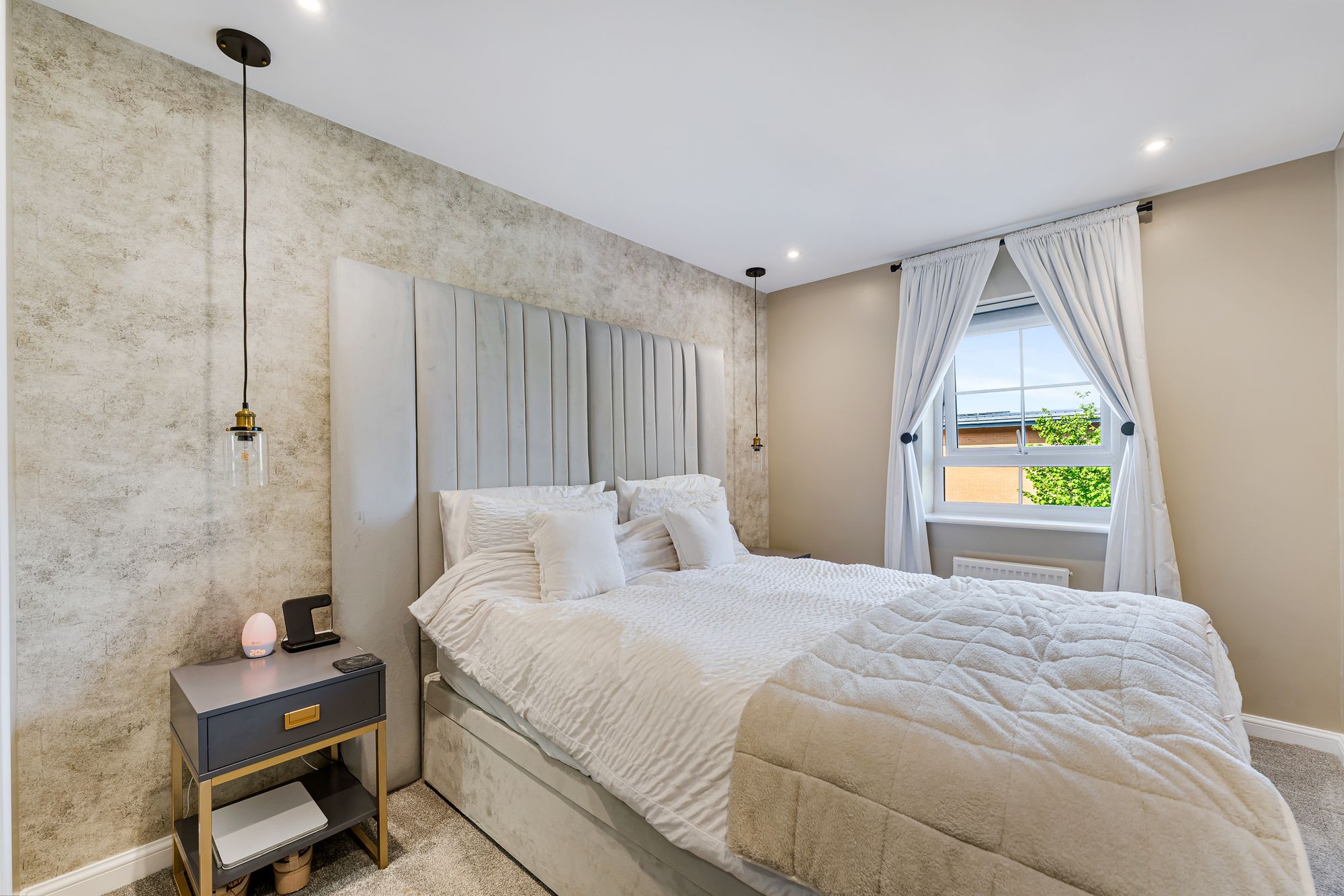 Cartwrights Farm Road, Liverpool, L24