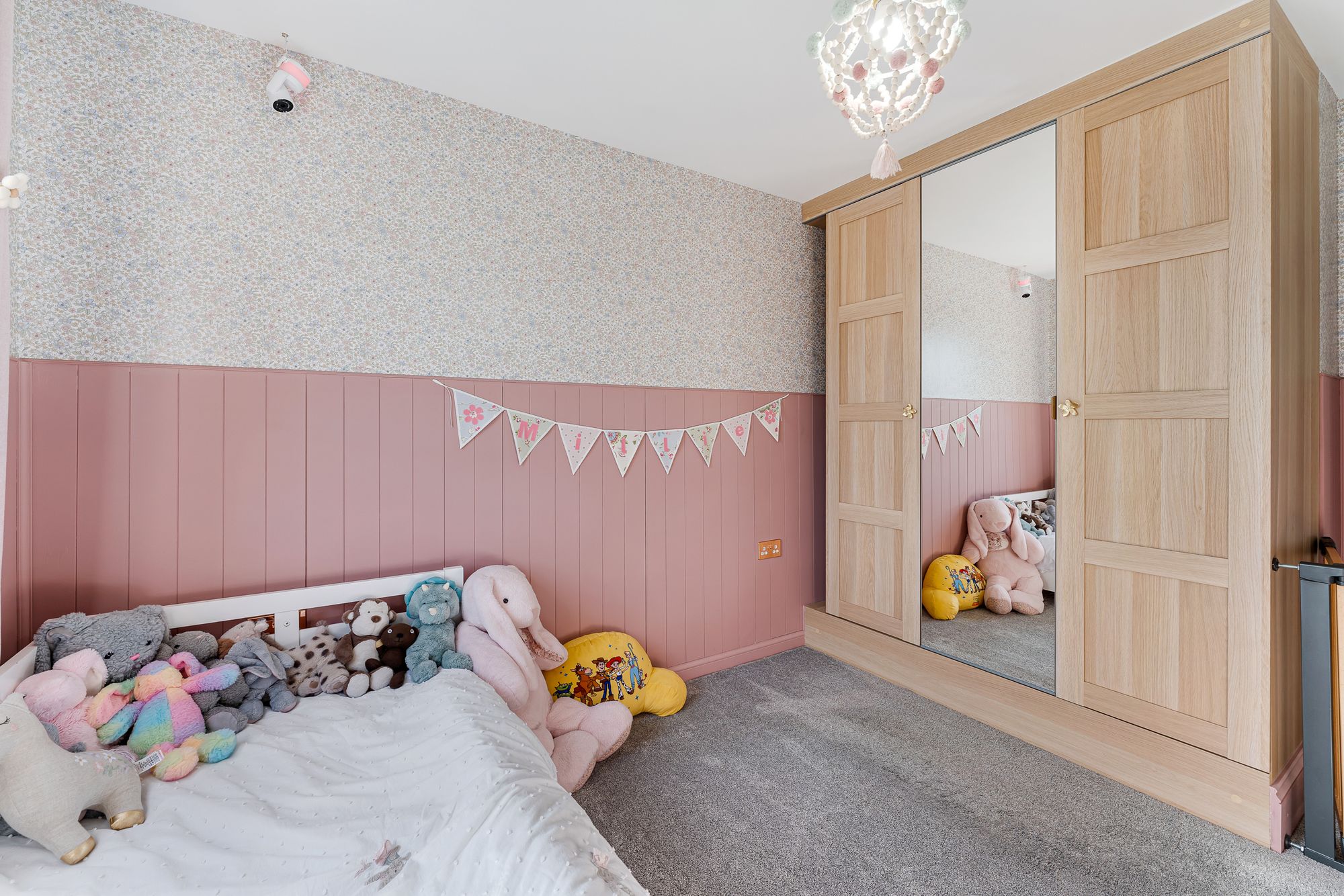 Cartwrights Farm Road, Liverpool, L24