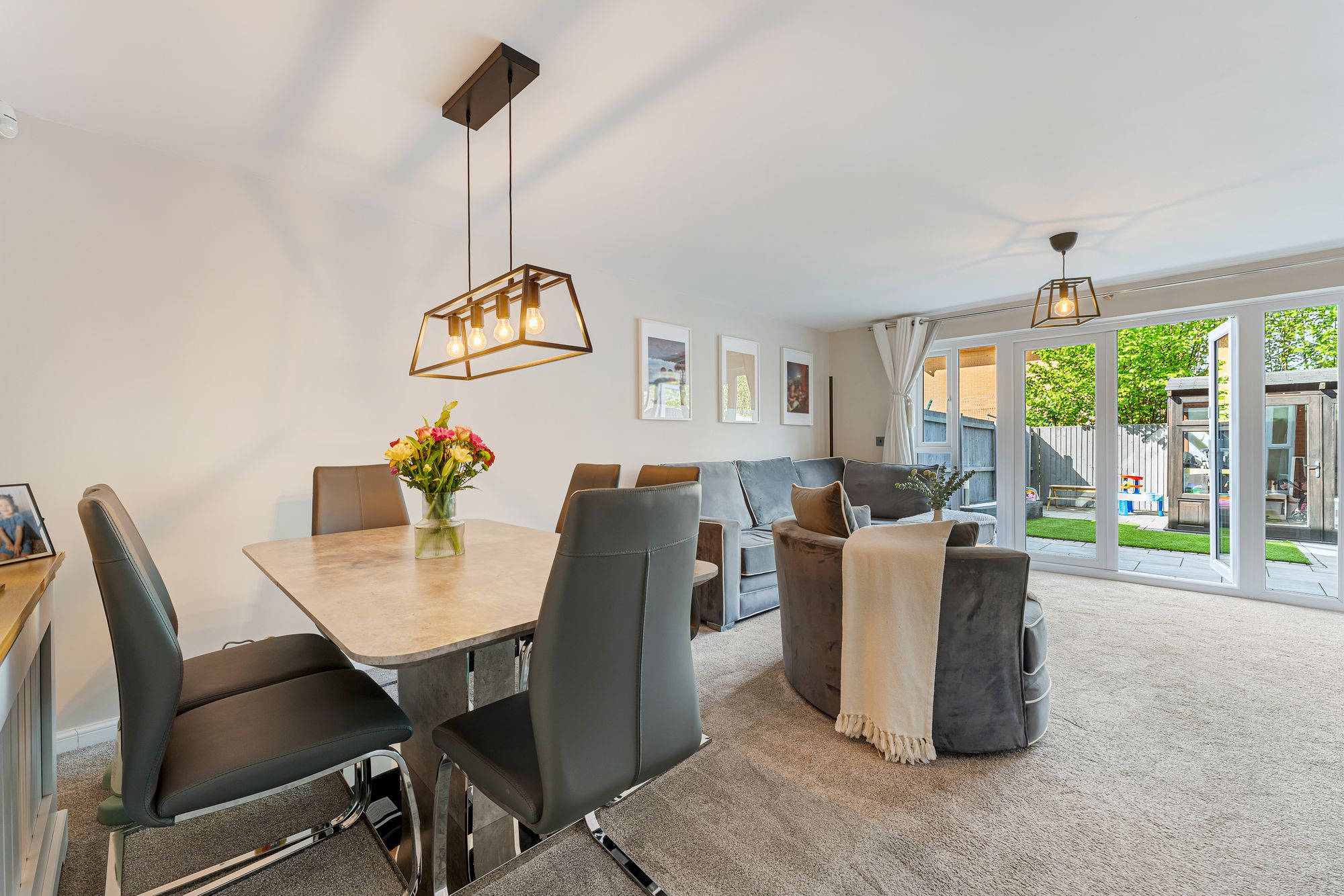 Cartwrights Farm Road, Liverpool, L24