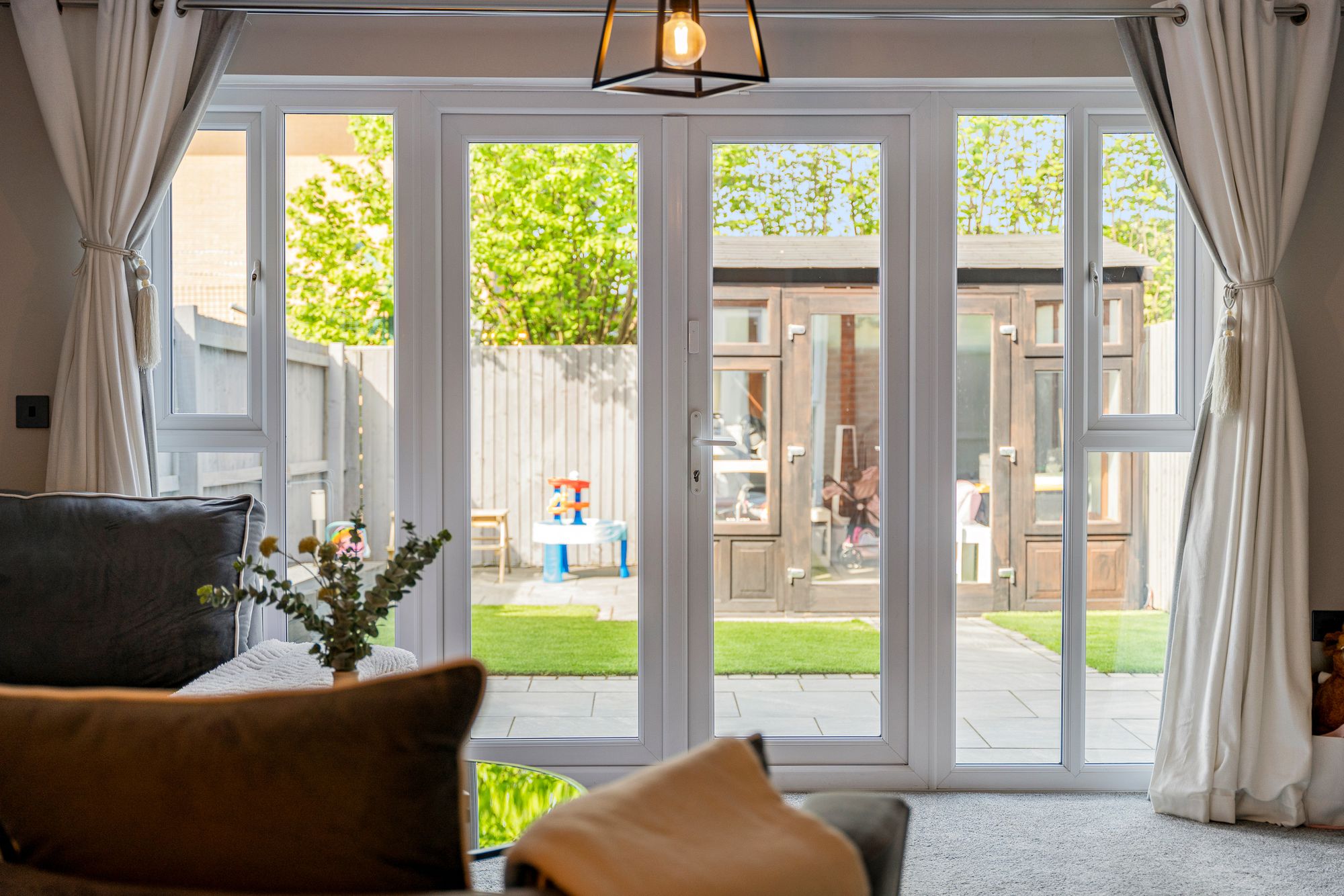 Cartwrights Farm Road, Liverpool, L24