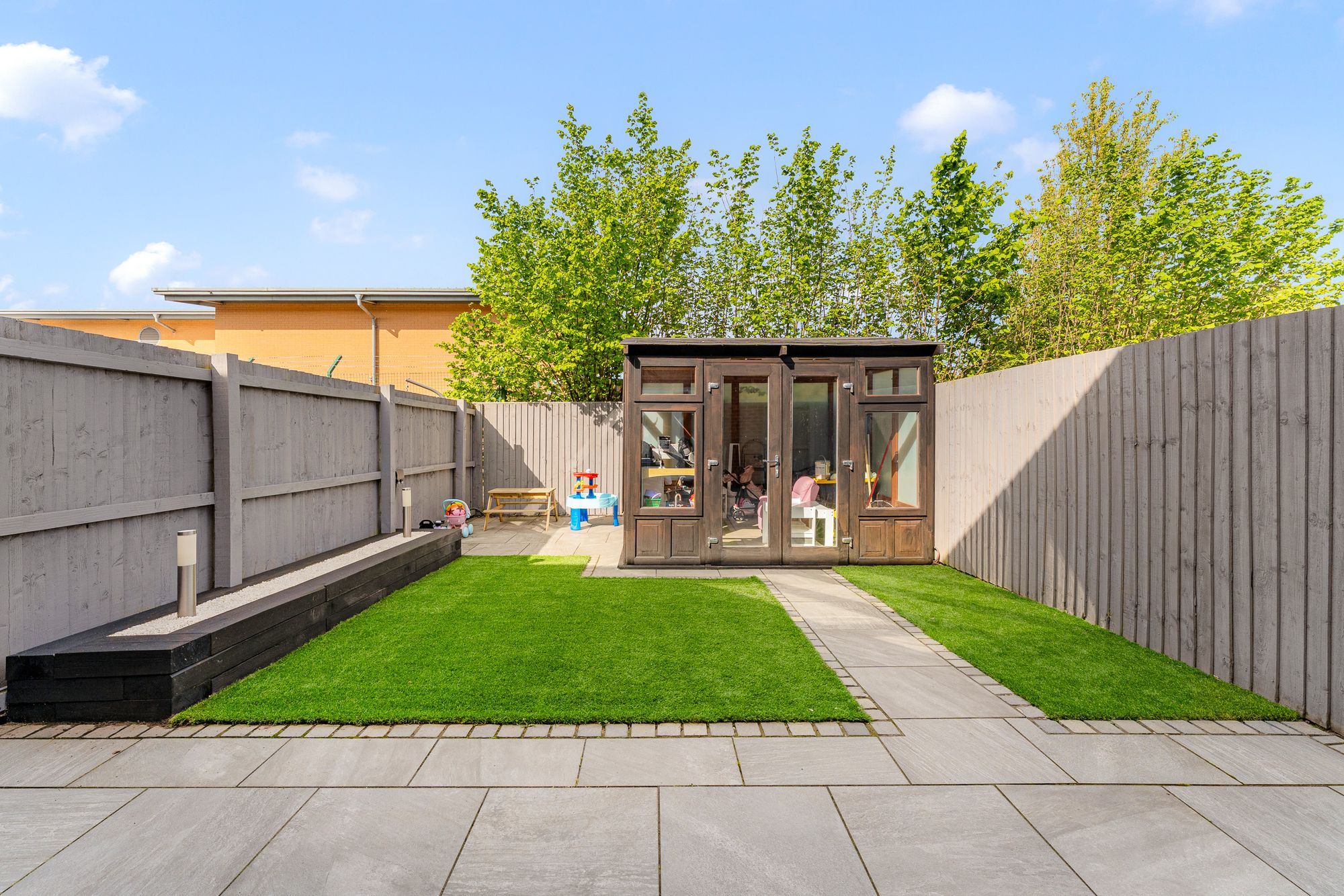 Cartwrights Farm Road, Liverpool, L24