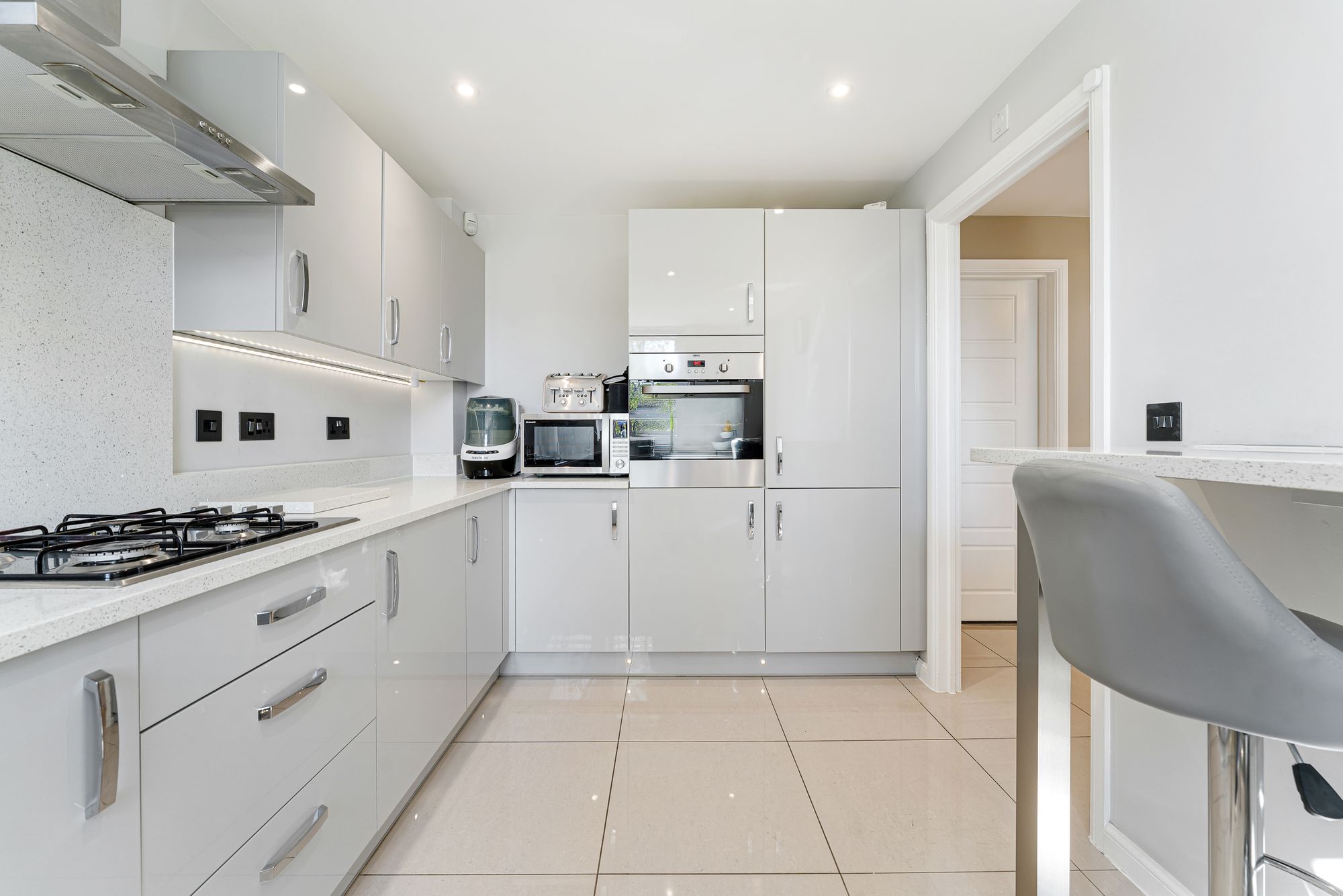 Cartwrights Farm Road, Liverpool, L24