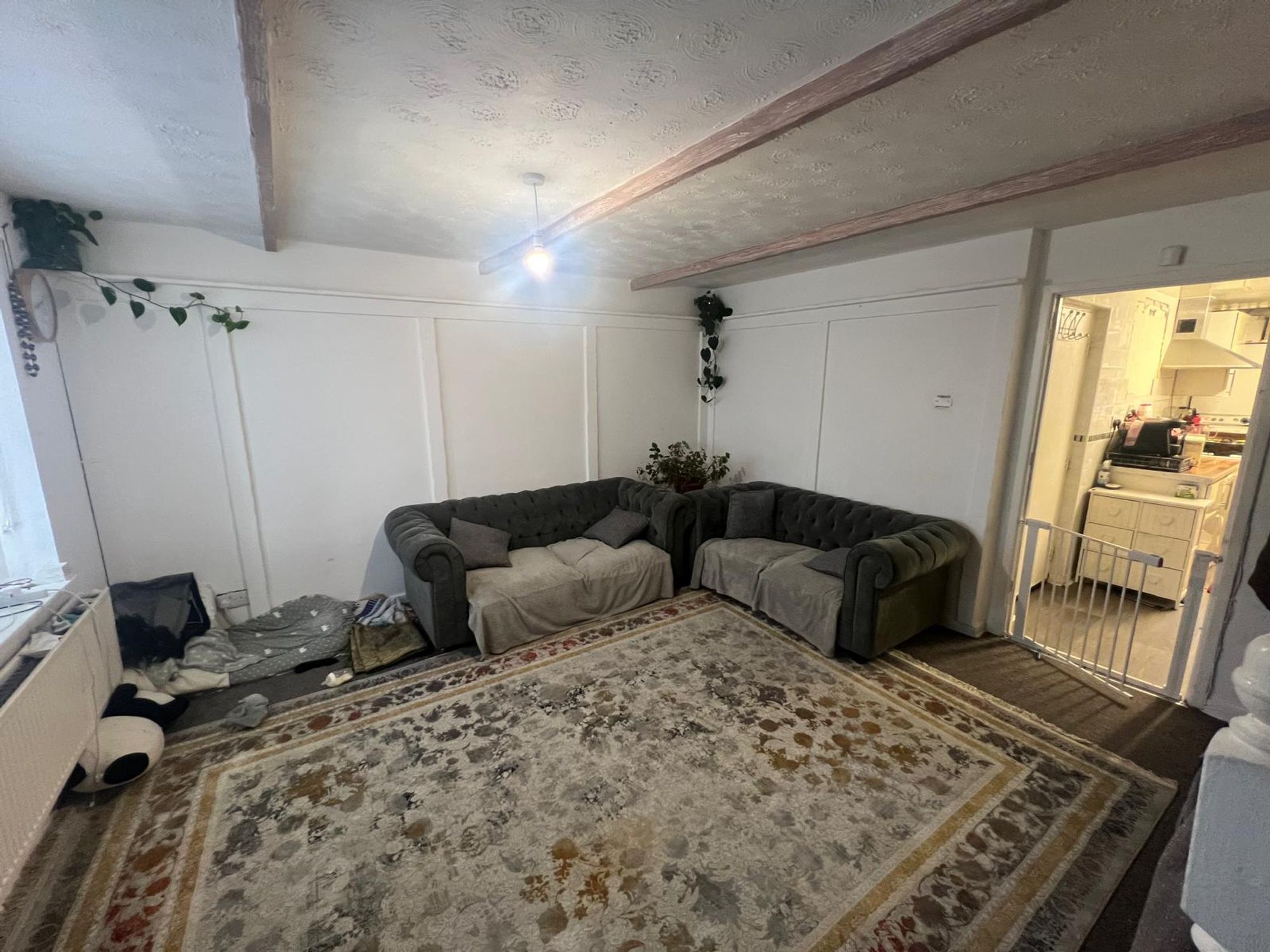 Rosslyn Mews, Sunderland, SR4