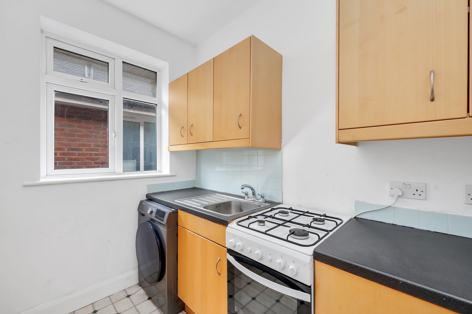 Walm Lane, London, NW2