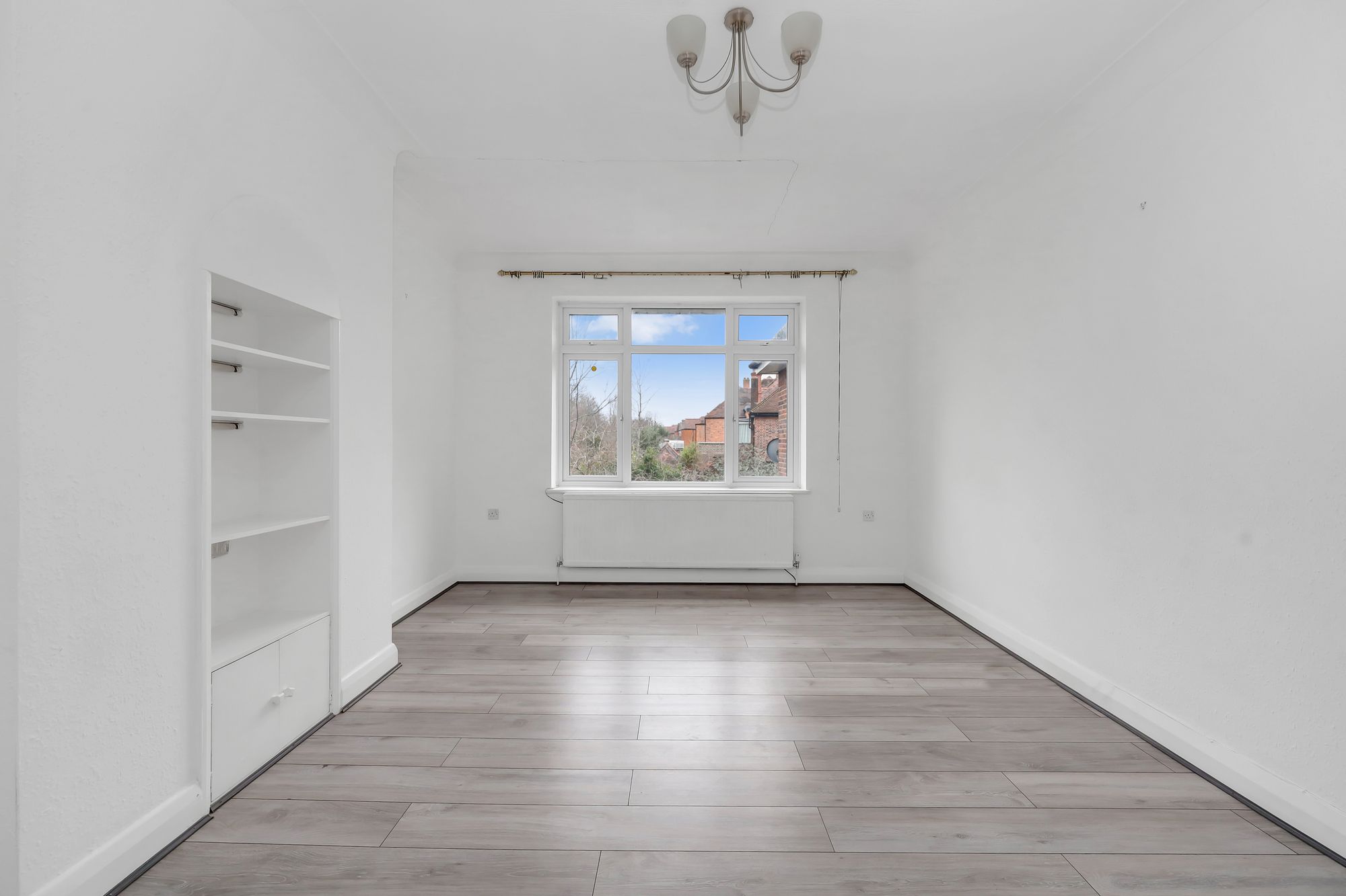 Walm Lane, London, NW2