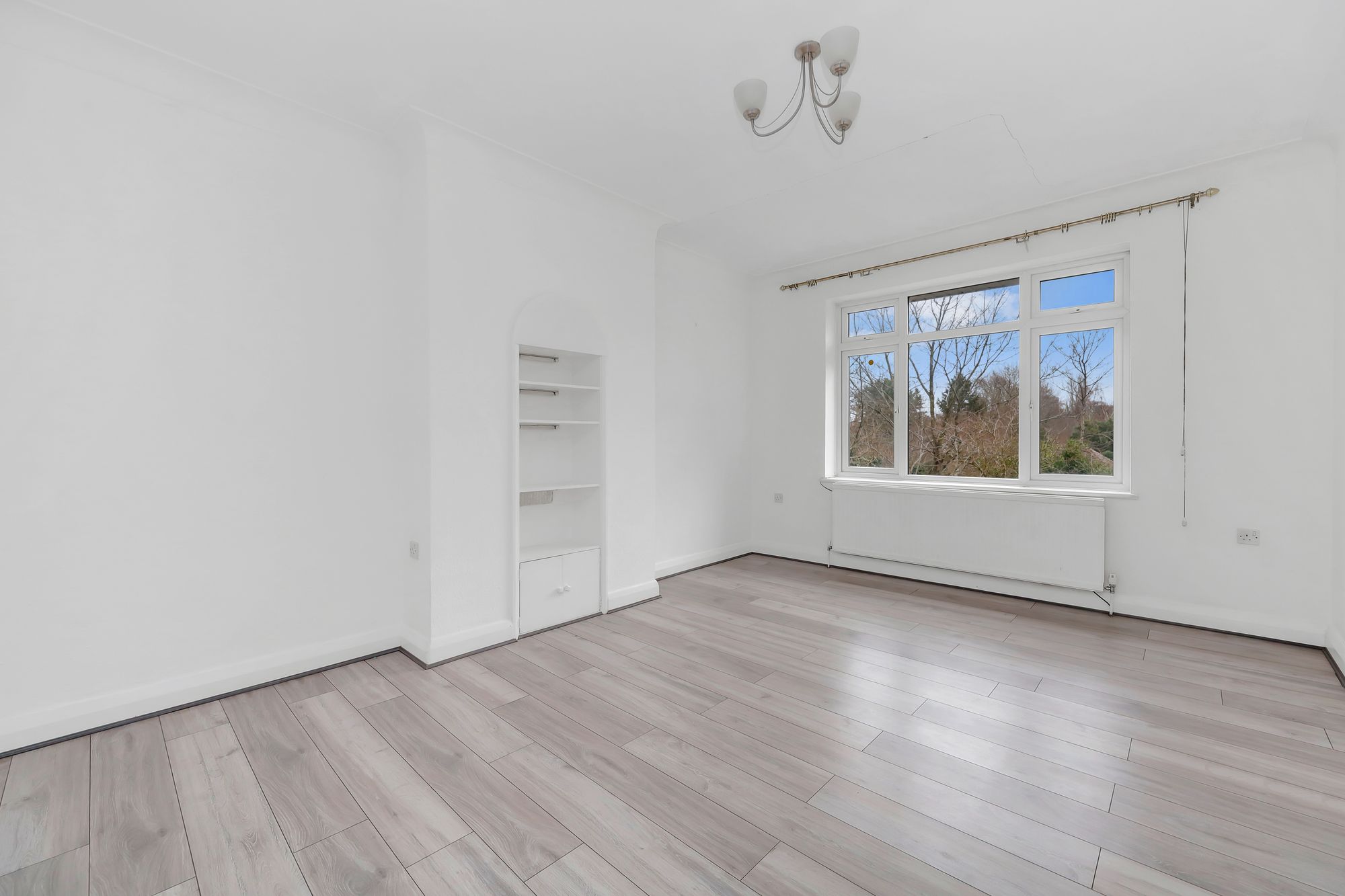 Walm Lane, London, NW2