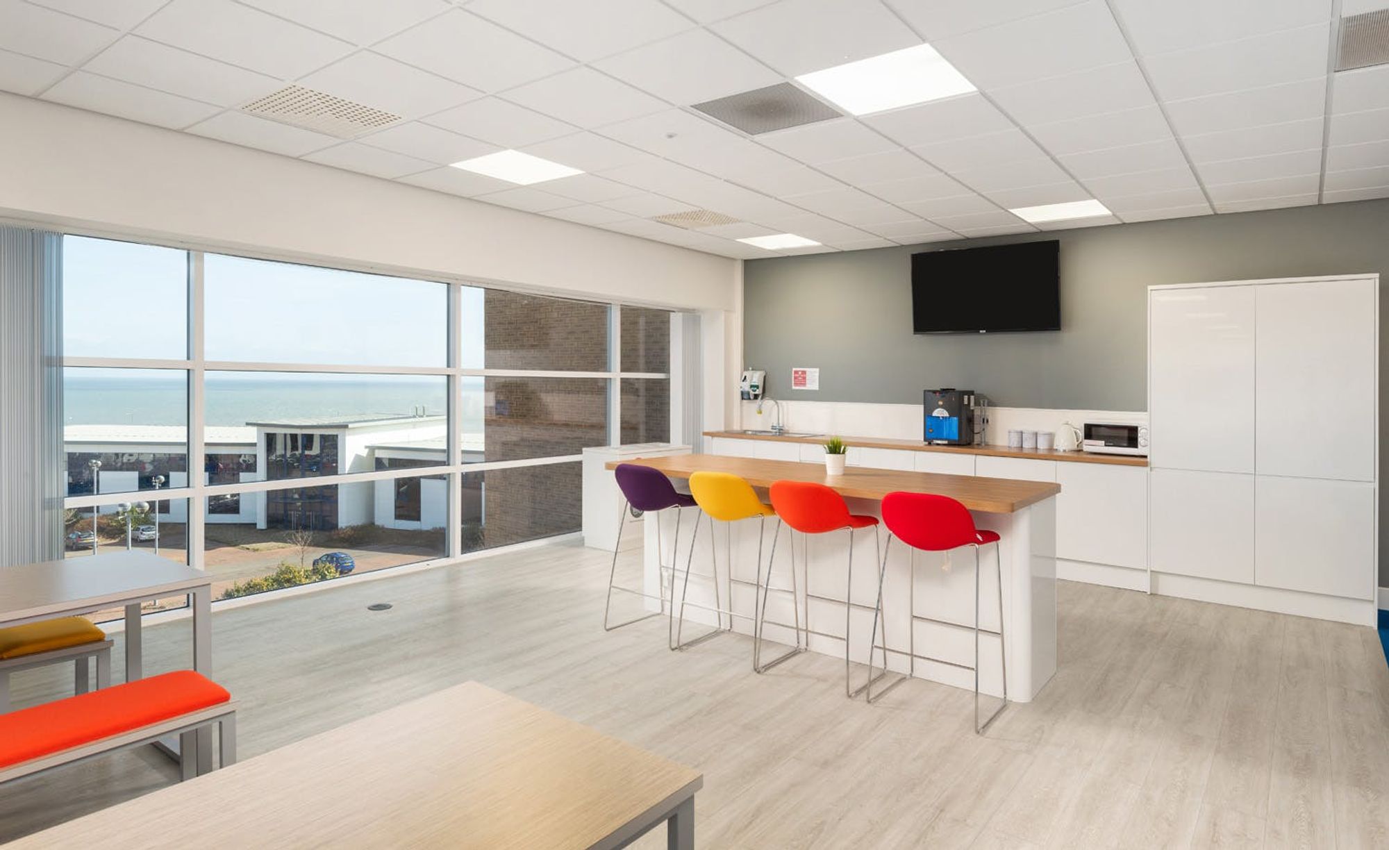Spectrum Business Park, Seaham, SR7