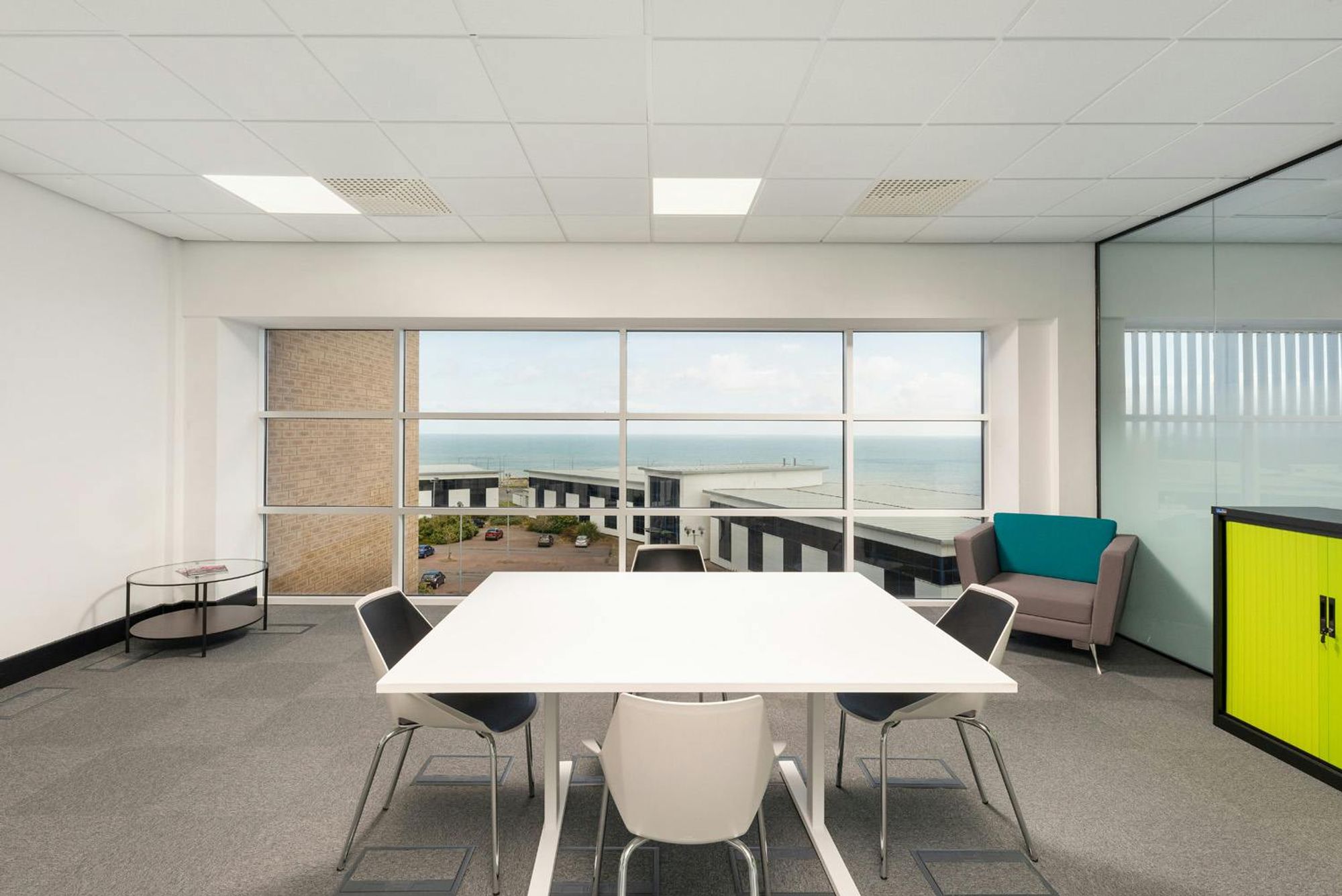 Spectrum Business Park, Seaham, SR7