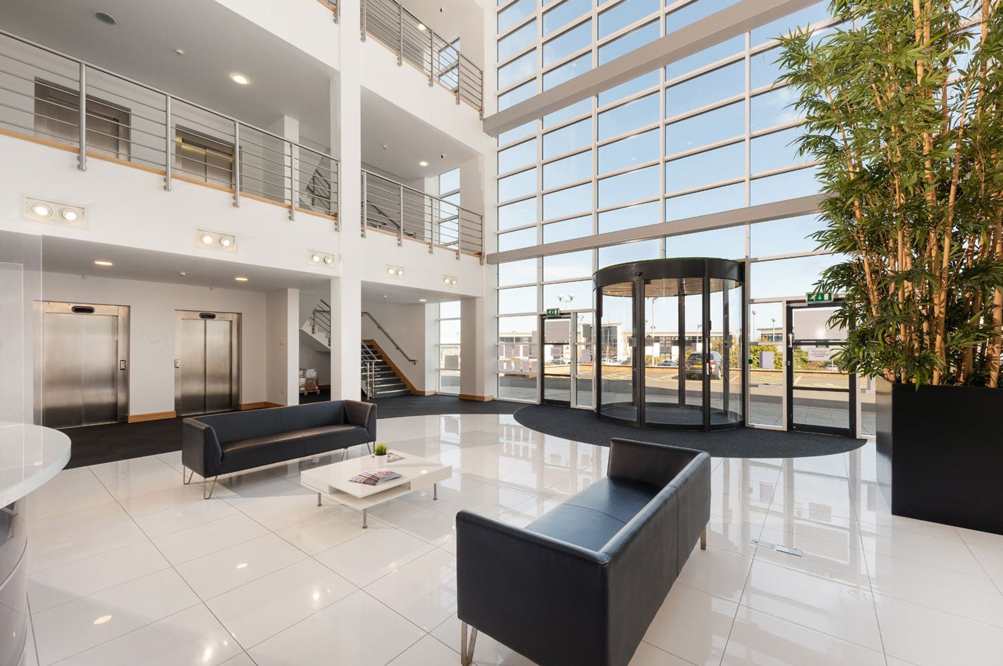Spectrum Business Park, Seaham, SR7