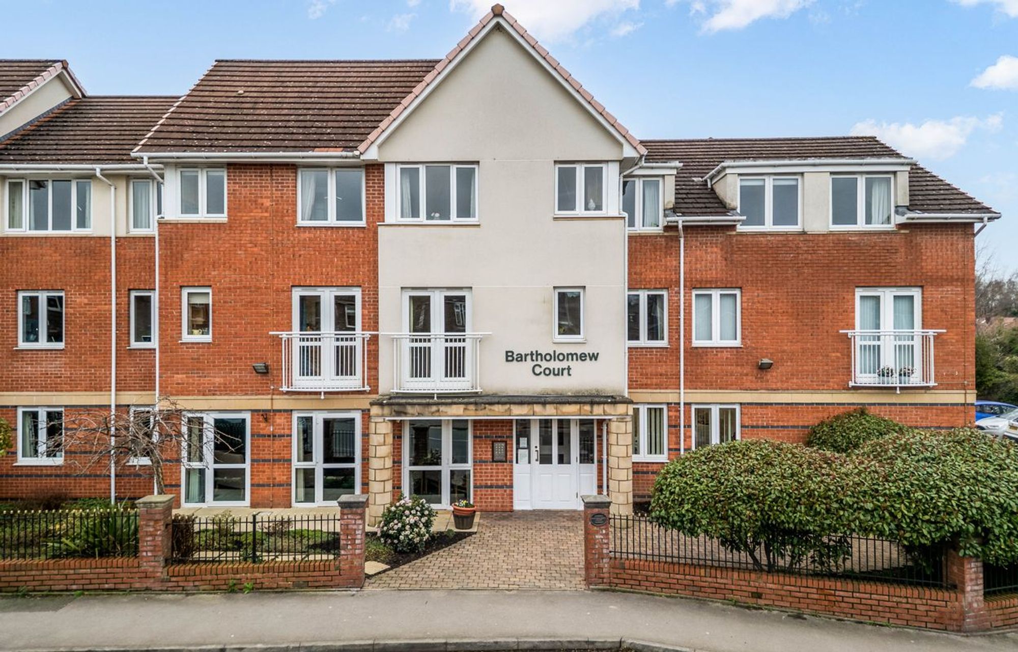 Bradshaw Lane, Grappenhall, WA4