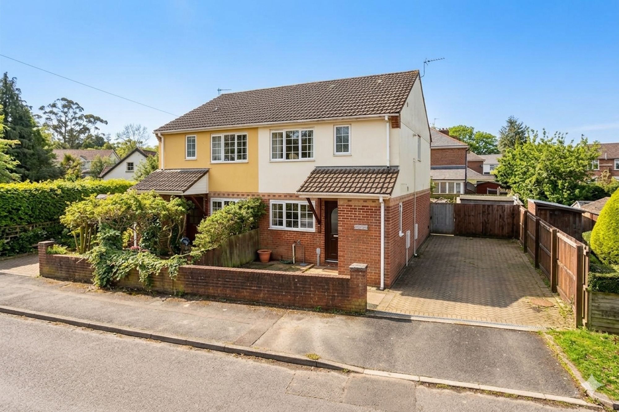 Ashburton Road, Bovey Tracey, TQ13