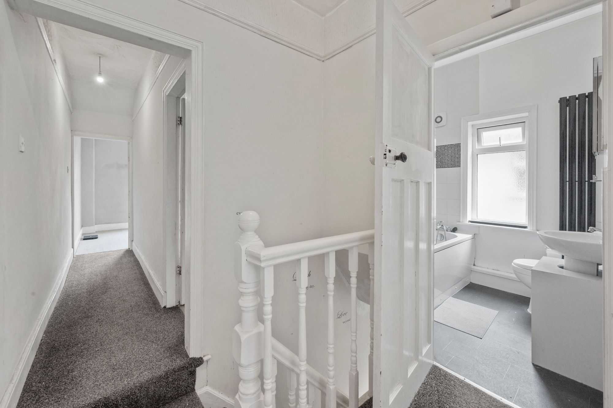 Amelia Street, Warrington