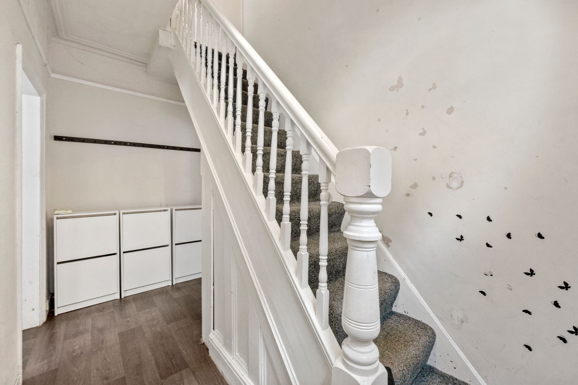 Amelia Street, Warrington