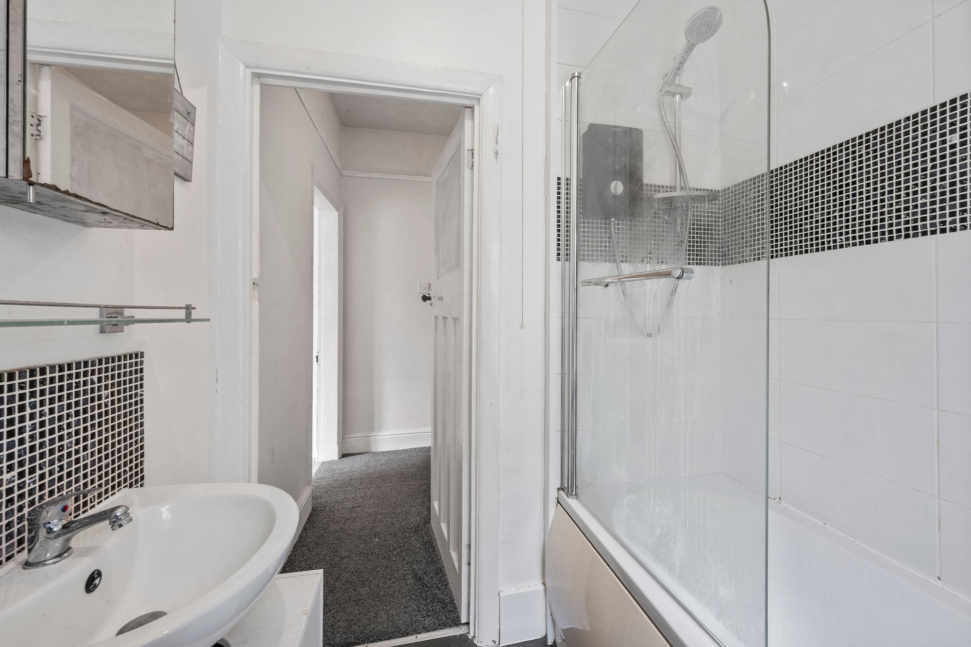 Amelia Street, Warrington