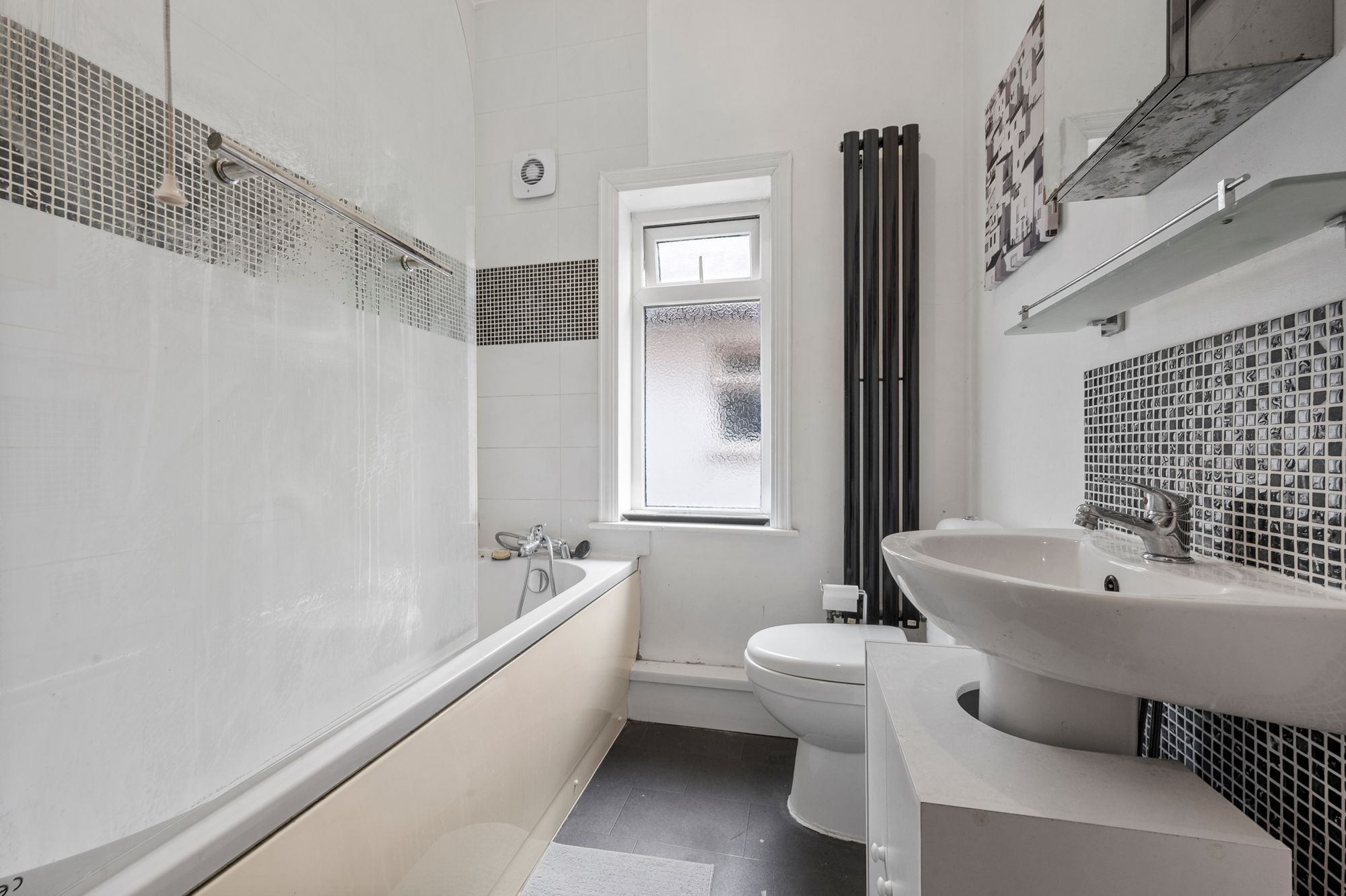 Amelia Street, Warrington