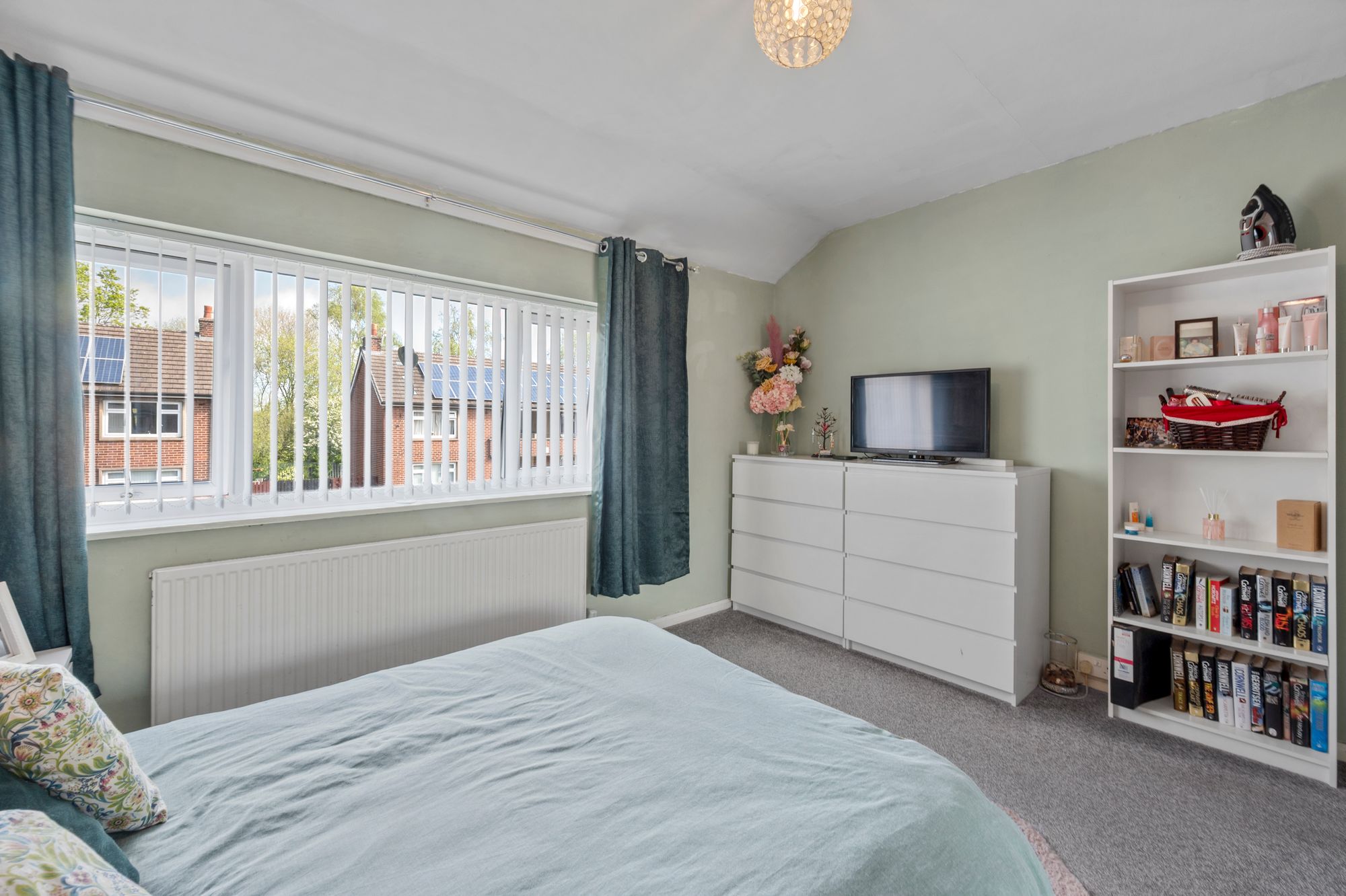 Windermere Avenue, Warrington, WA2