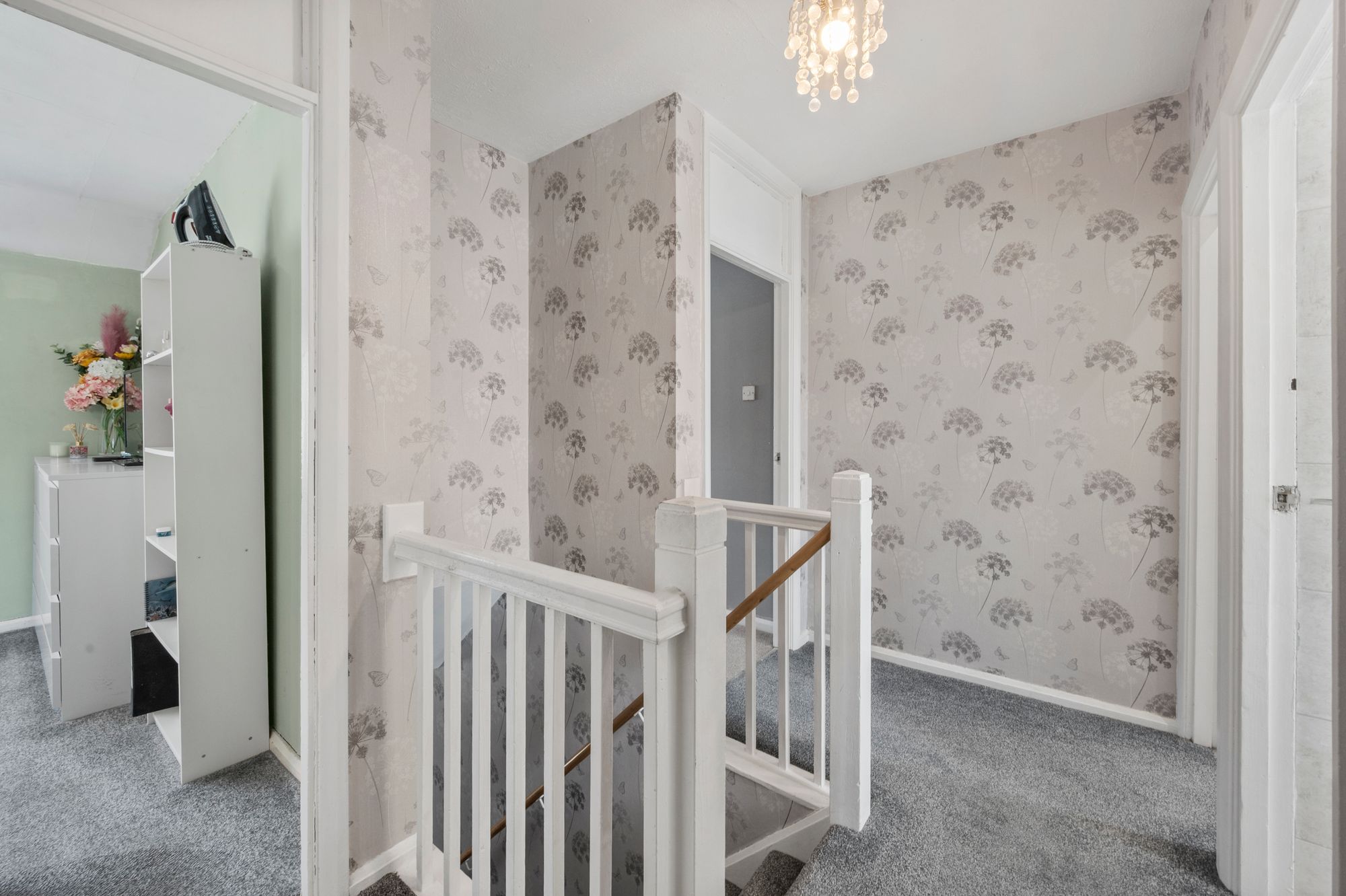 Windermere Avenue, Warrington, WA2