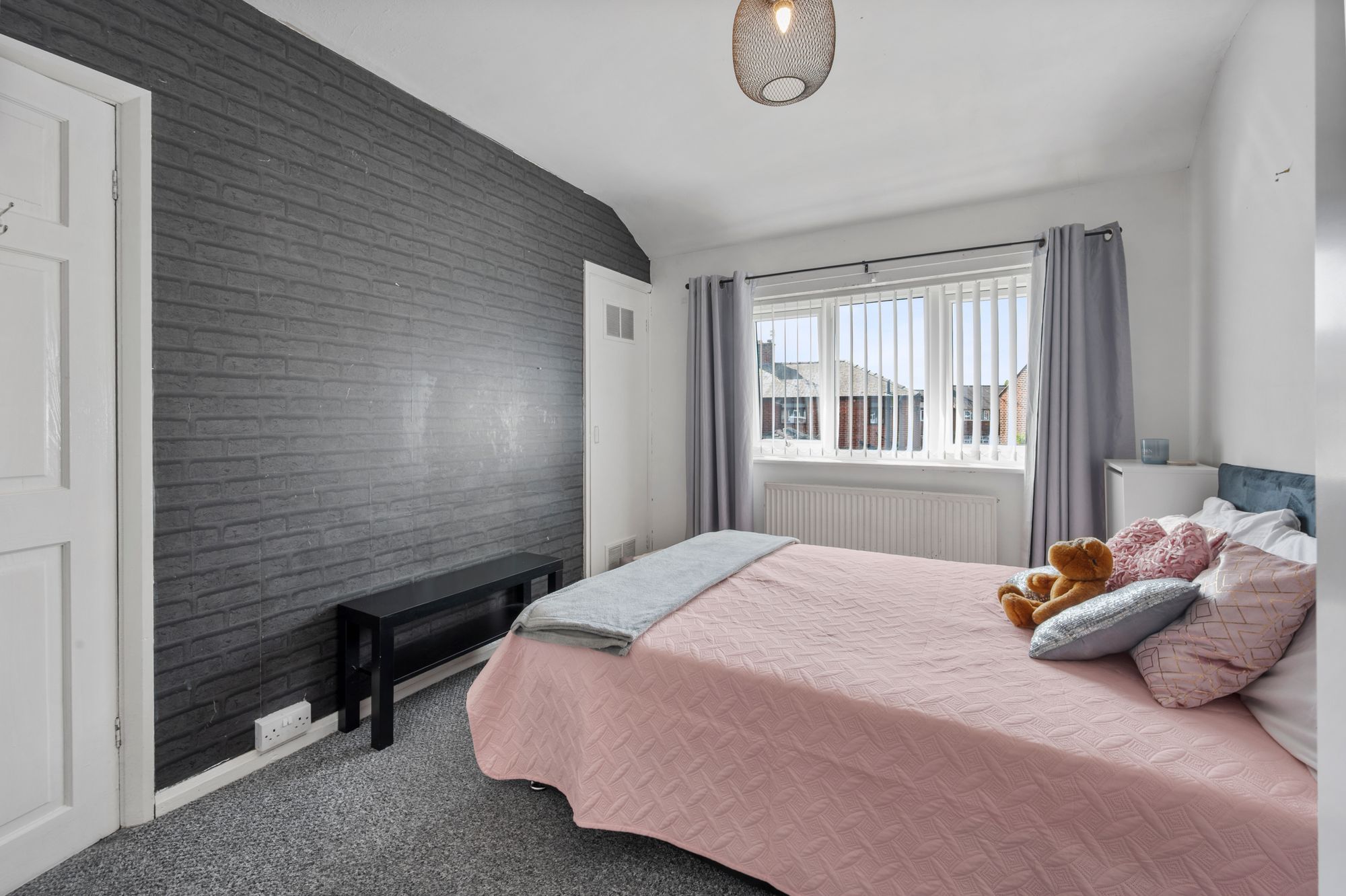 Windermere Avenue, Warrington, WA2