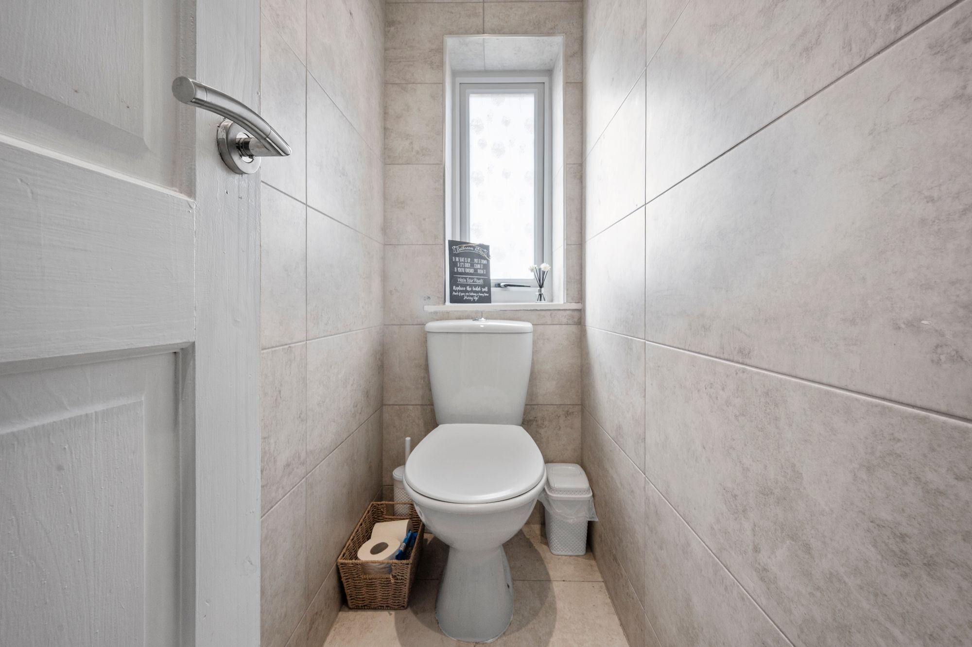 Windermere Avenue, Warrington, WA2