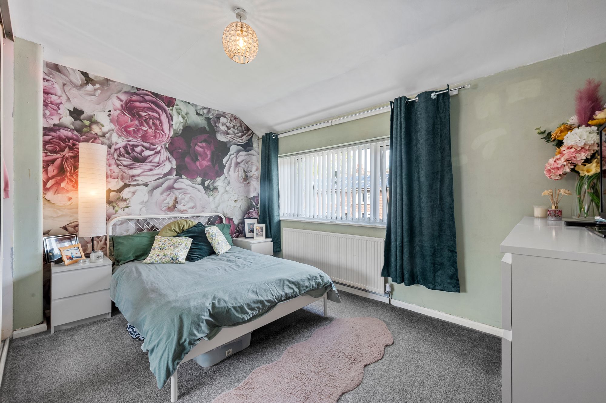 Windermere Avenue, Warrington, WA2