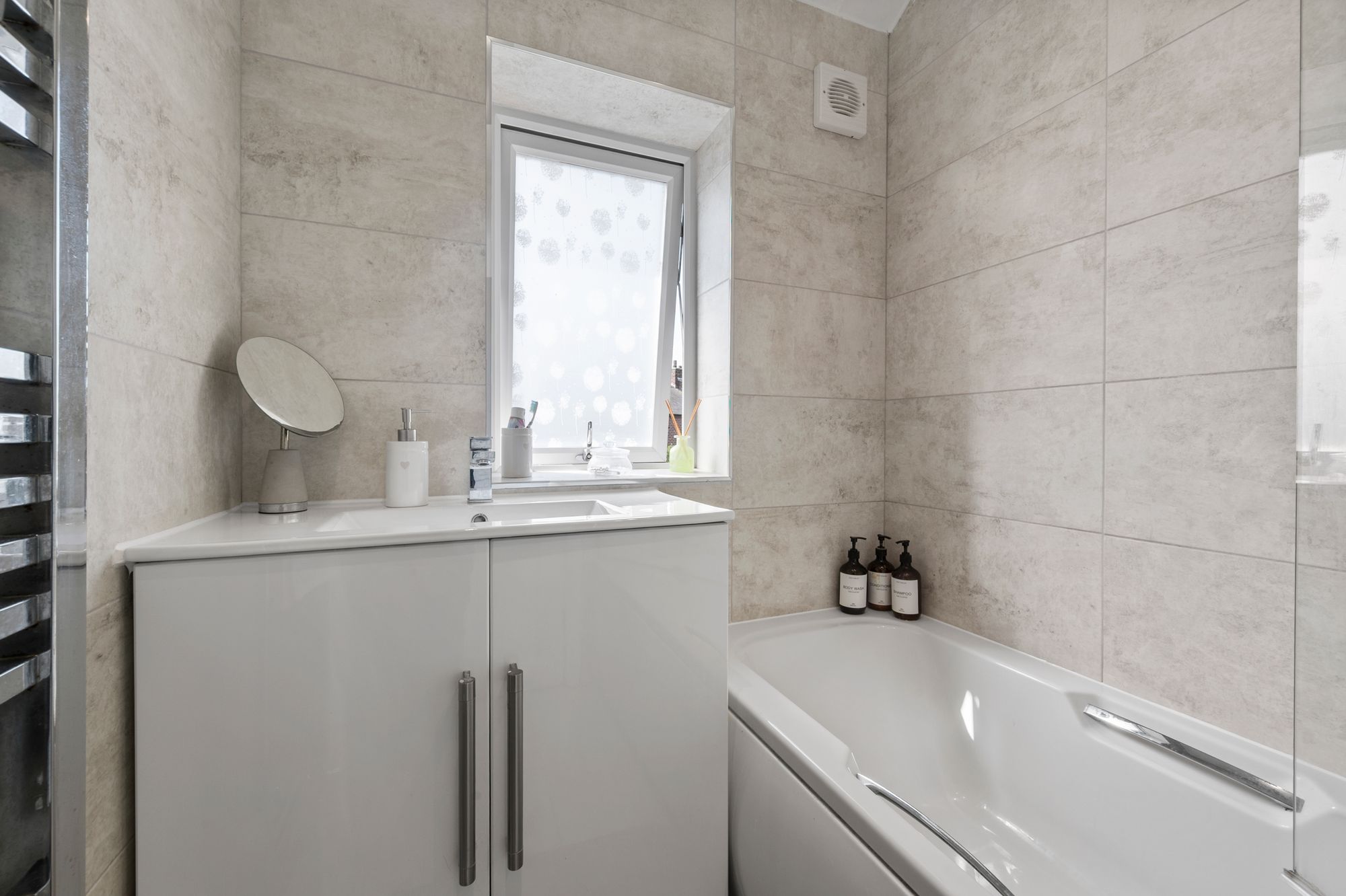 Windermere Avenue, Warrington, WA2